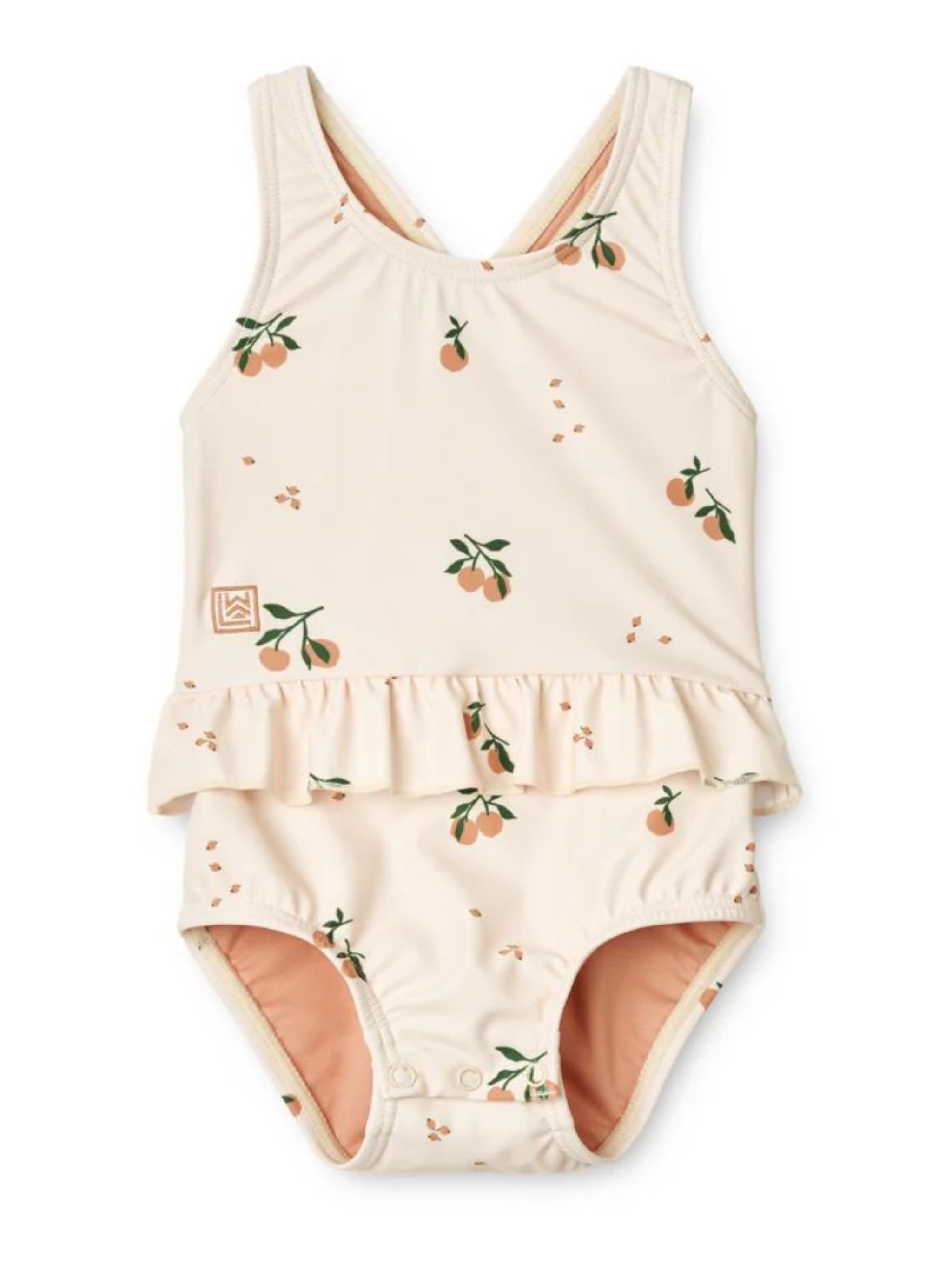 LIEWOOD Amina Baby Printed Swimsuit