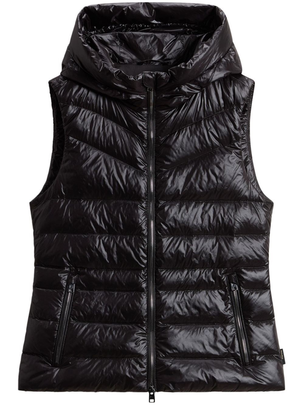 WOOLRICH Gilet