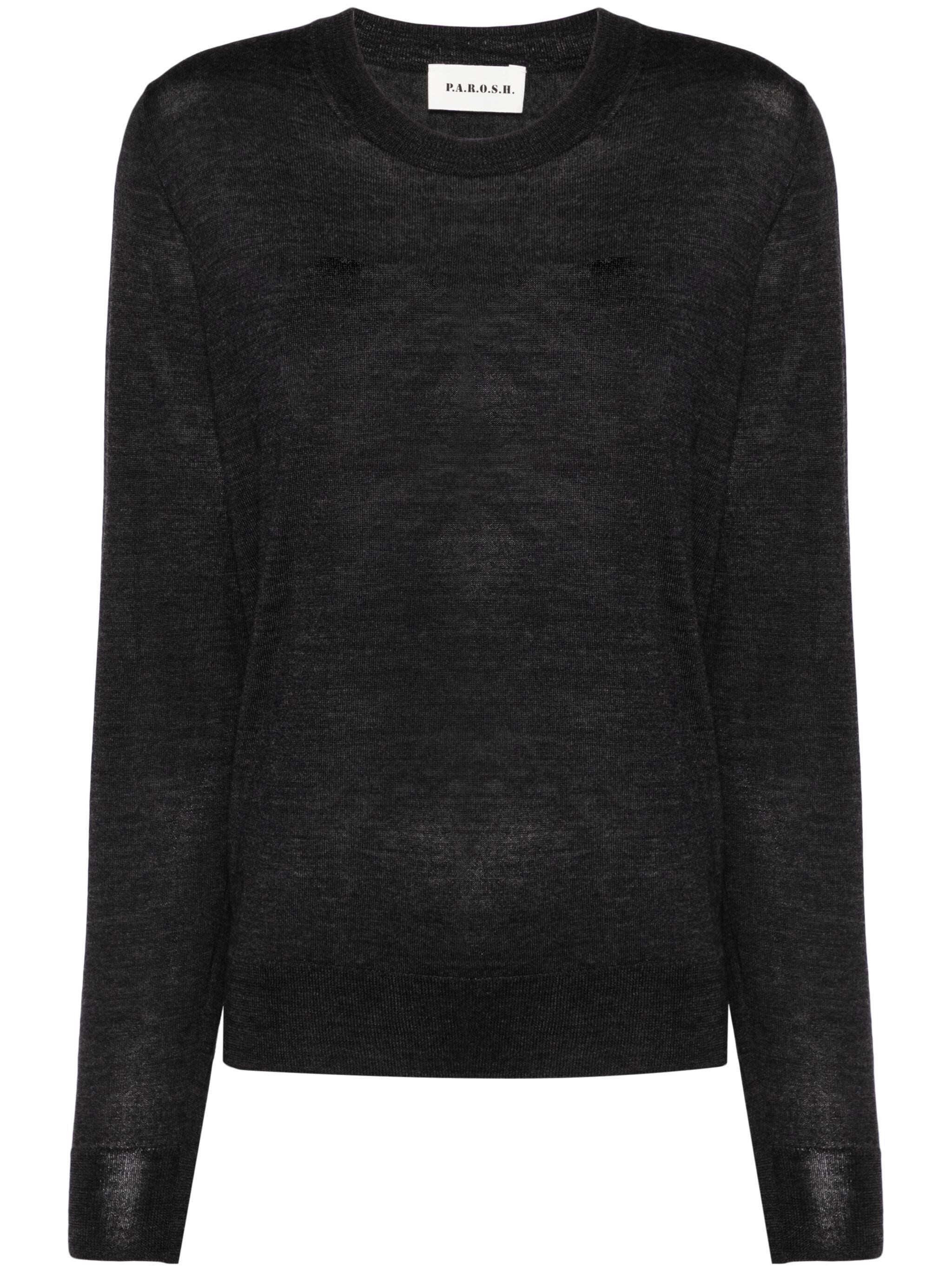 P. A.R. O.S. H. Sweater