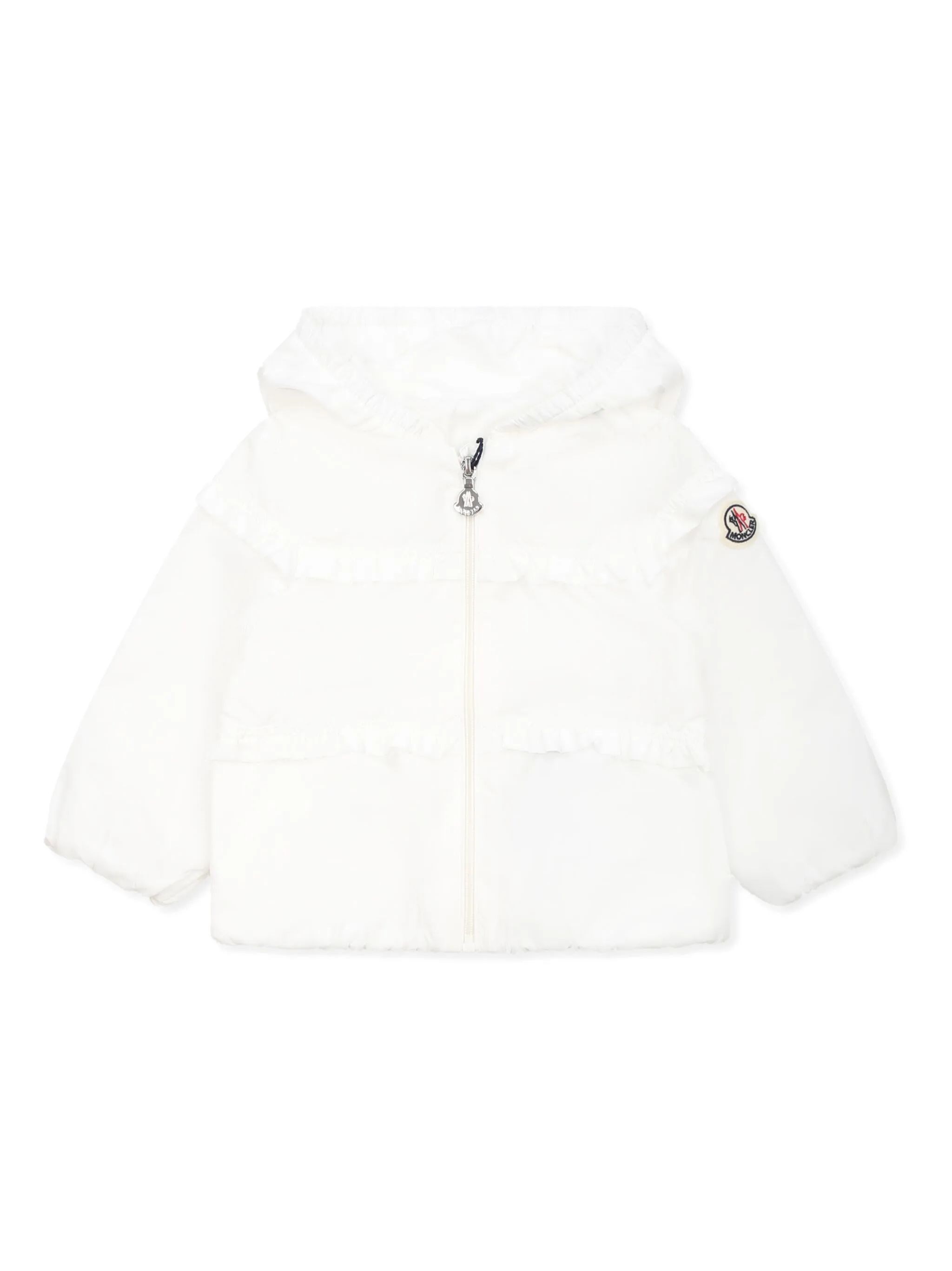MONCLER ENFANT Hiti Jacket