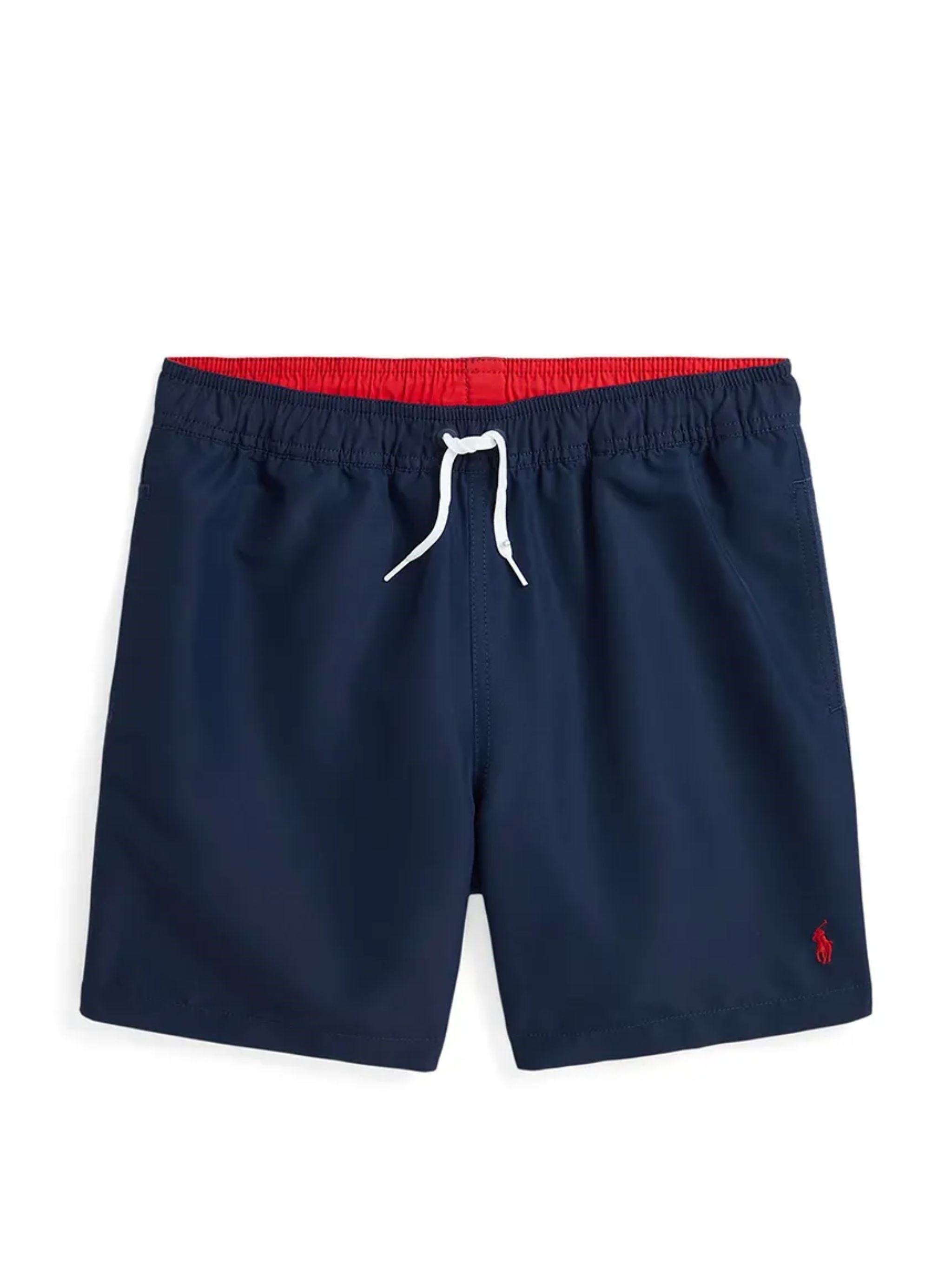 POLO RALPH LAUREN KIDS Travlr Short Swimwear Trunk