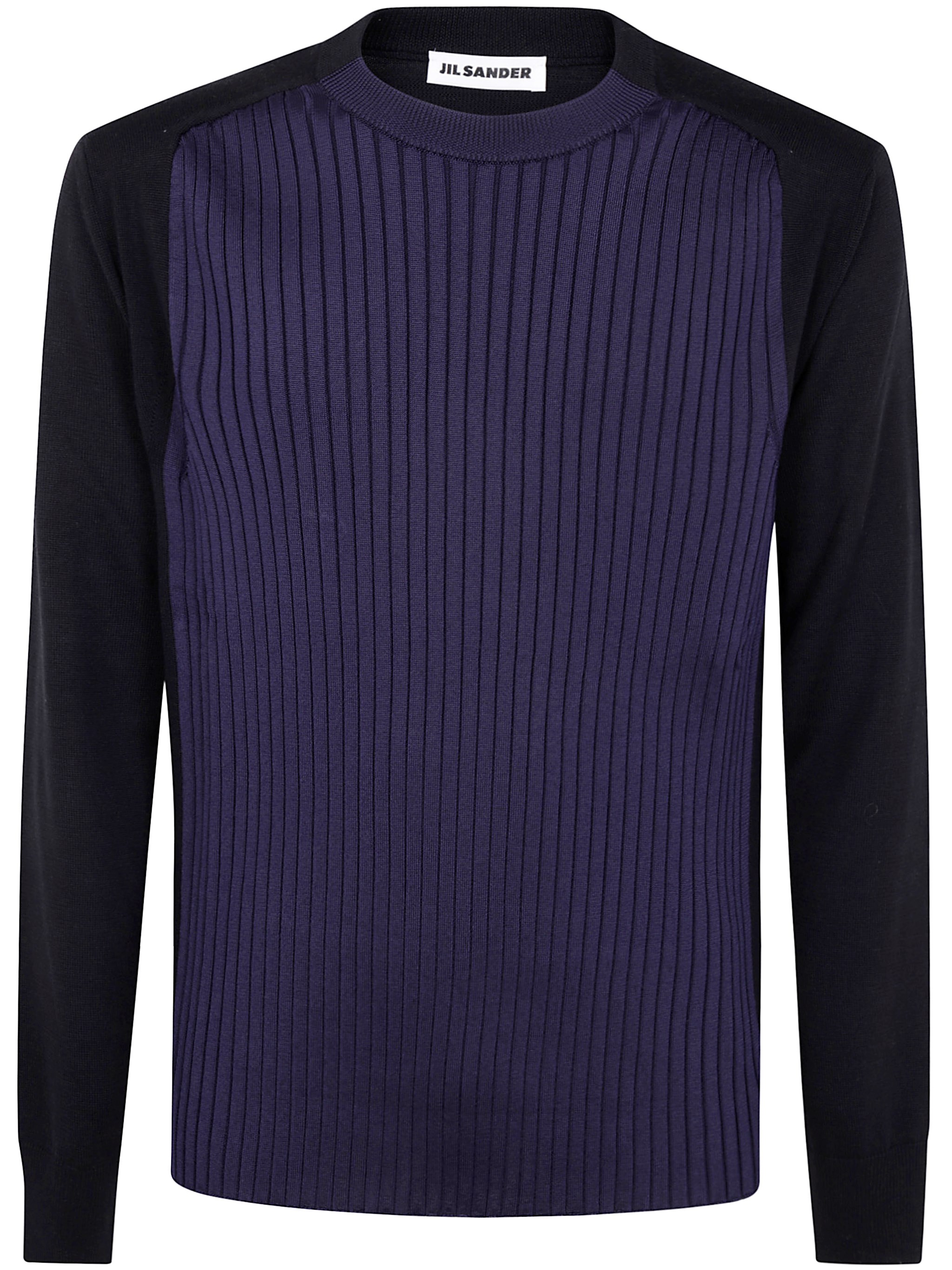 JIL SANDER Cn Ls Jumper