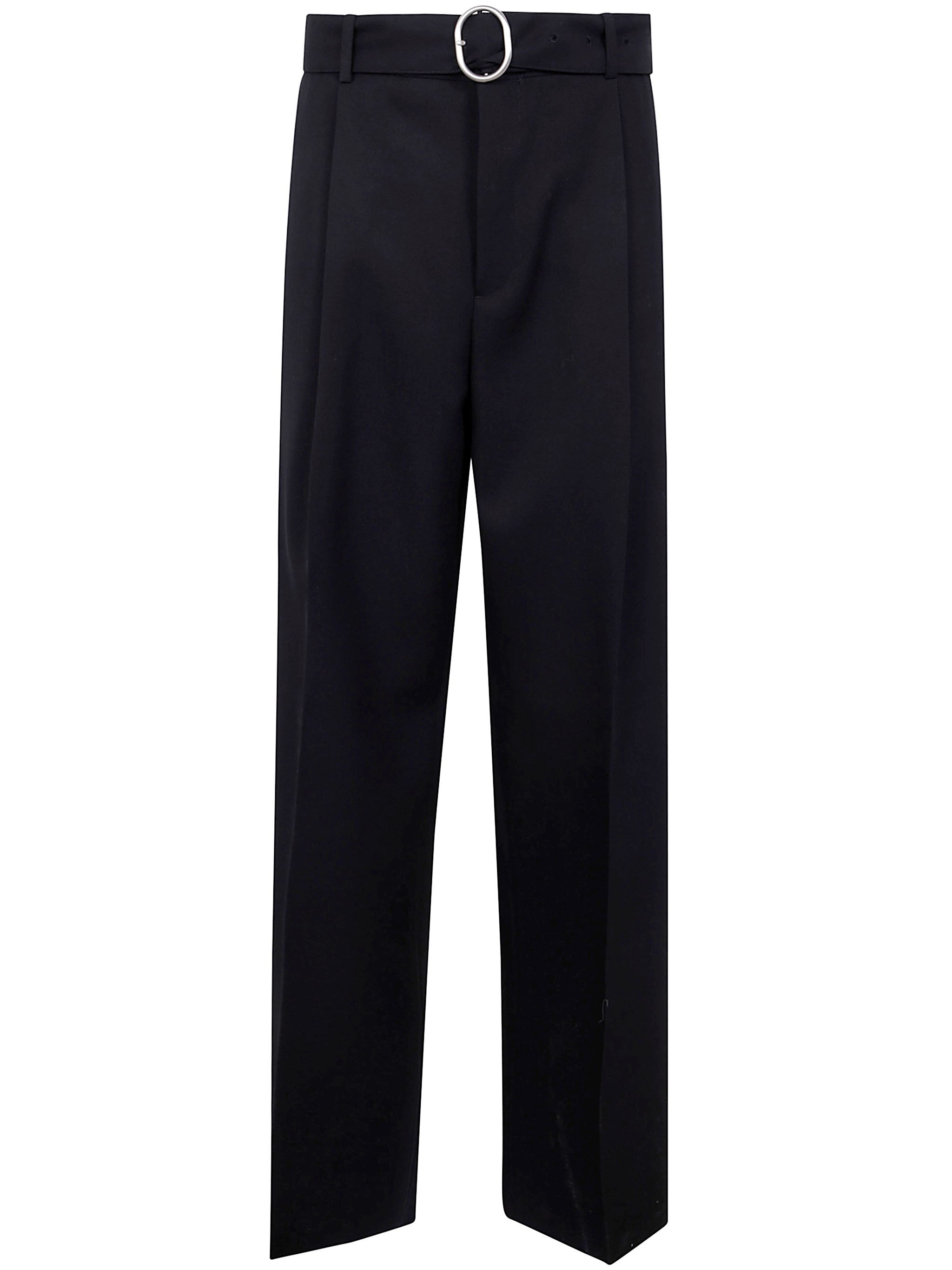 Pantaloni Jil Sander 139 AW 28