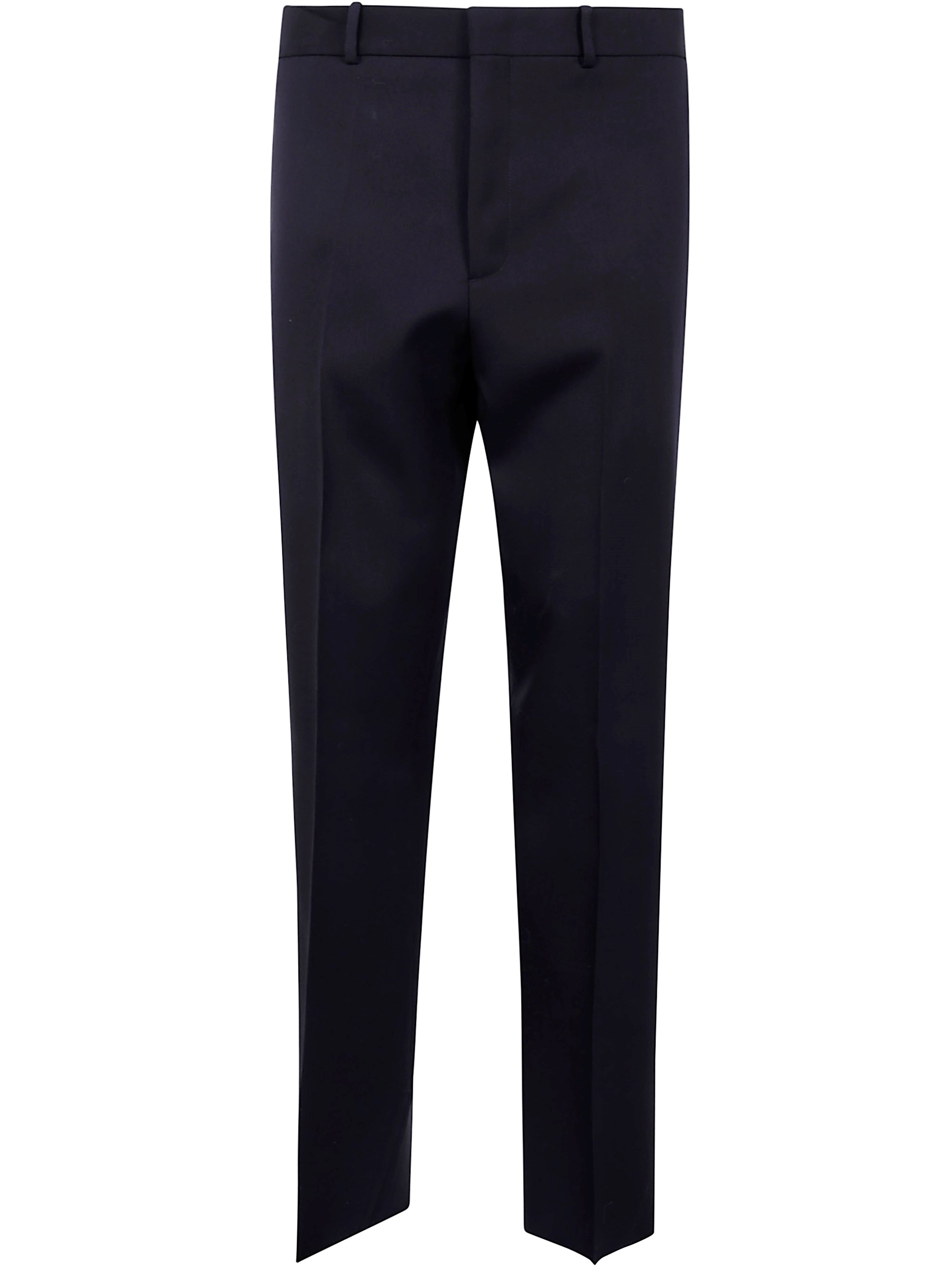 Jil Sander JIL SANDER W Trouser 01 Aw 19 By Jil Sander　JIL SANDER W トラウザー 01 AW 19 By Jil Sander
