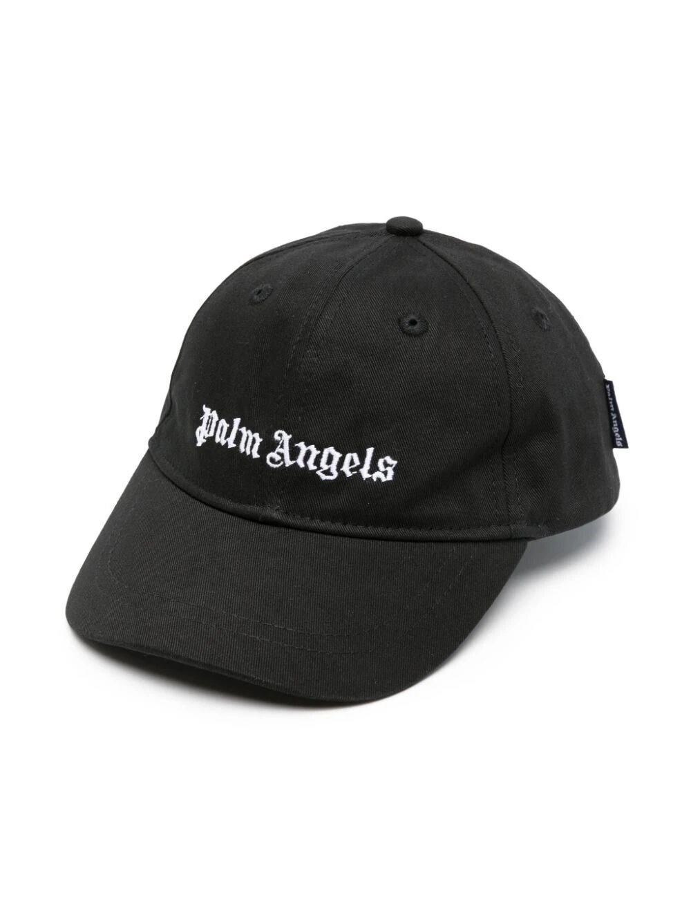 PALM ANGELS KIDS Logo Baseball Cap　PALM ANGELS KIDS ロゴ ベースボール キャップ PALM