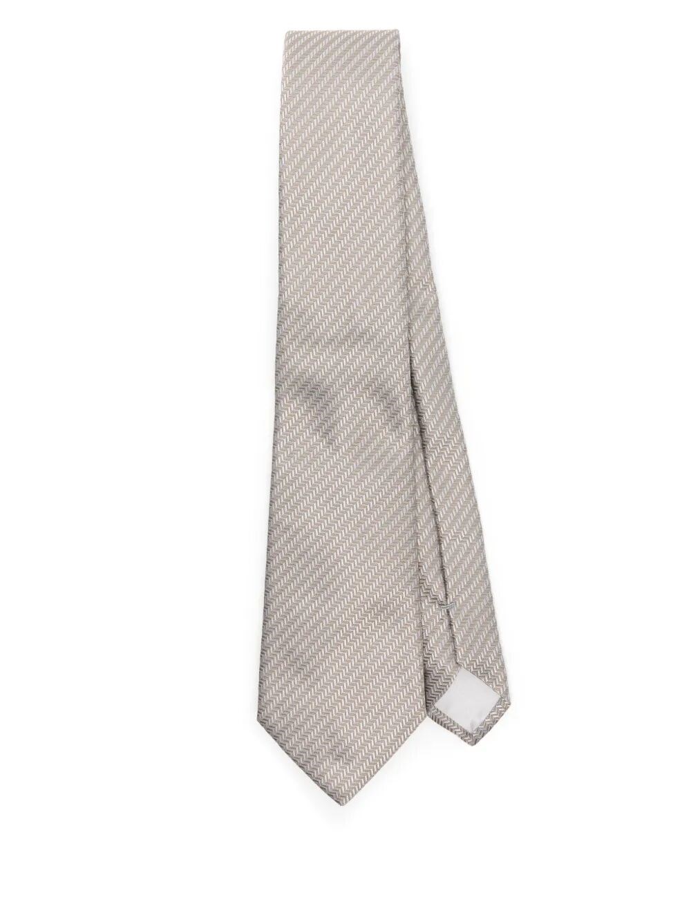 Giorgio Armani Tie By