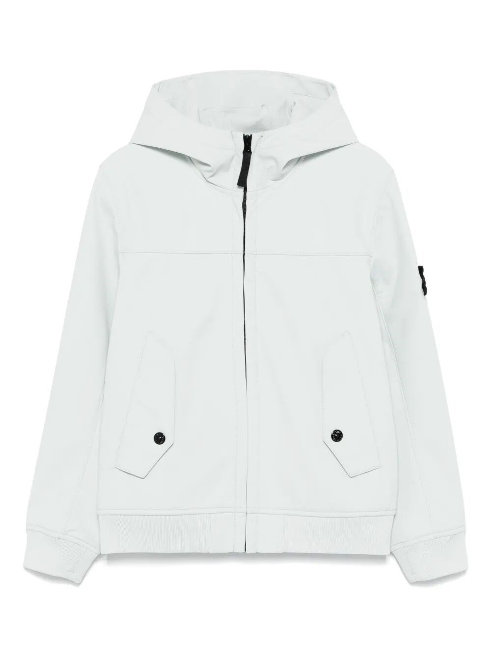 Stone Island Junior Sport Jacket By