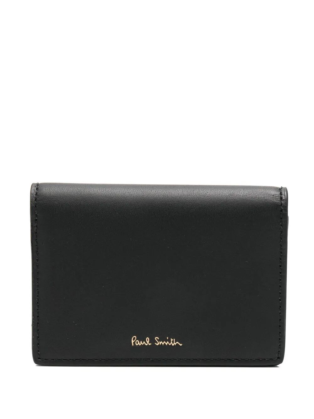 Paul Smith Mens Wallet Fldr Crd Hldr By