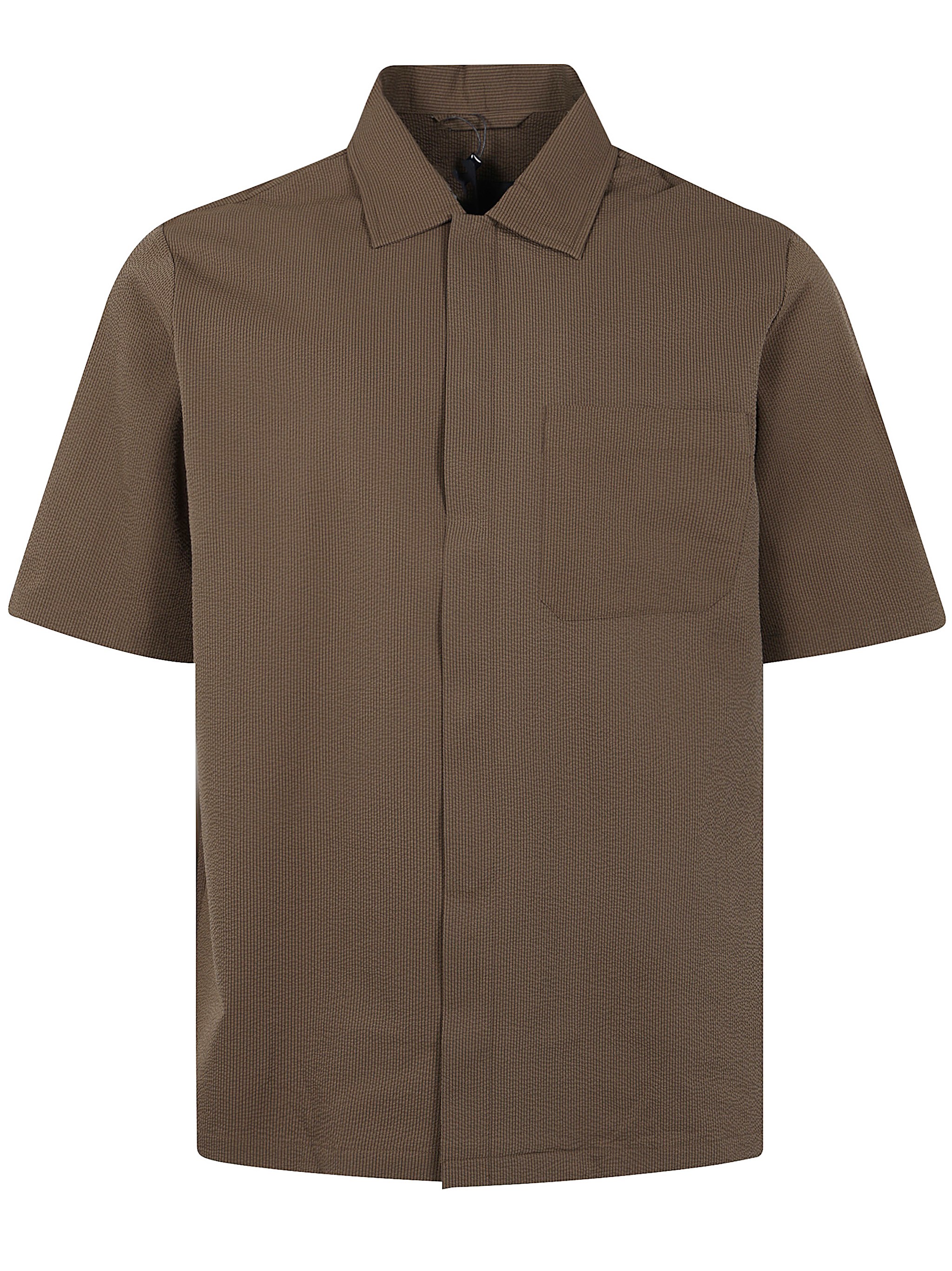 Herno Man Shirt