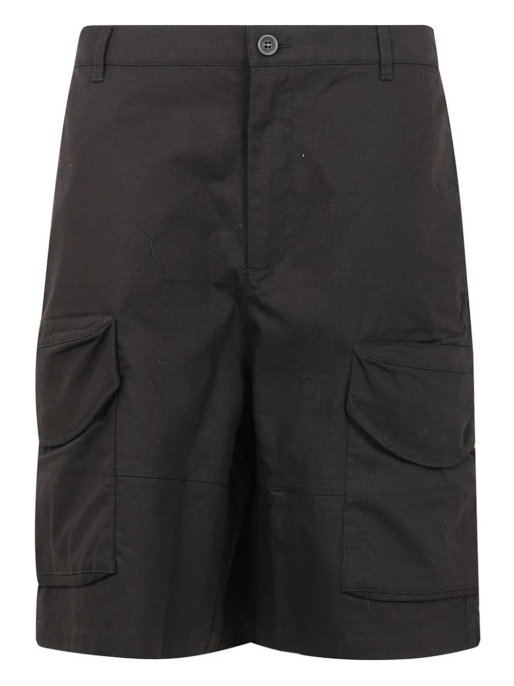 DAILY PAPER Cotton Cargo Shorts