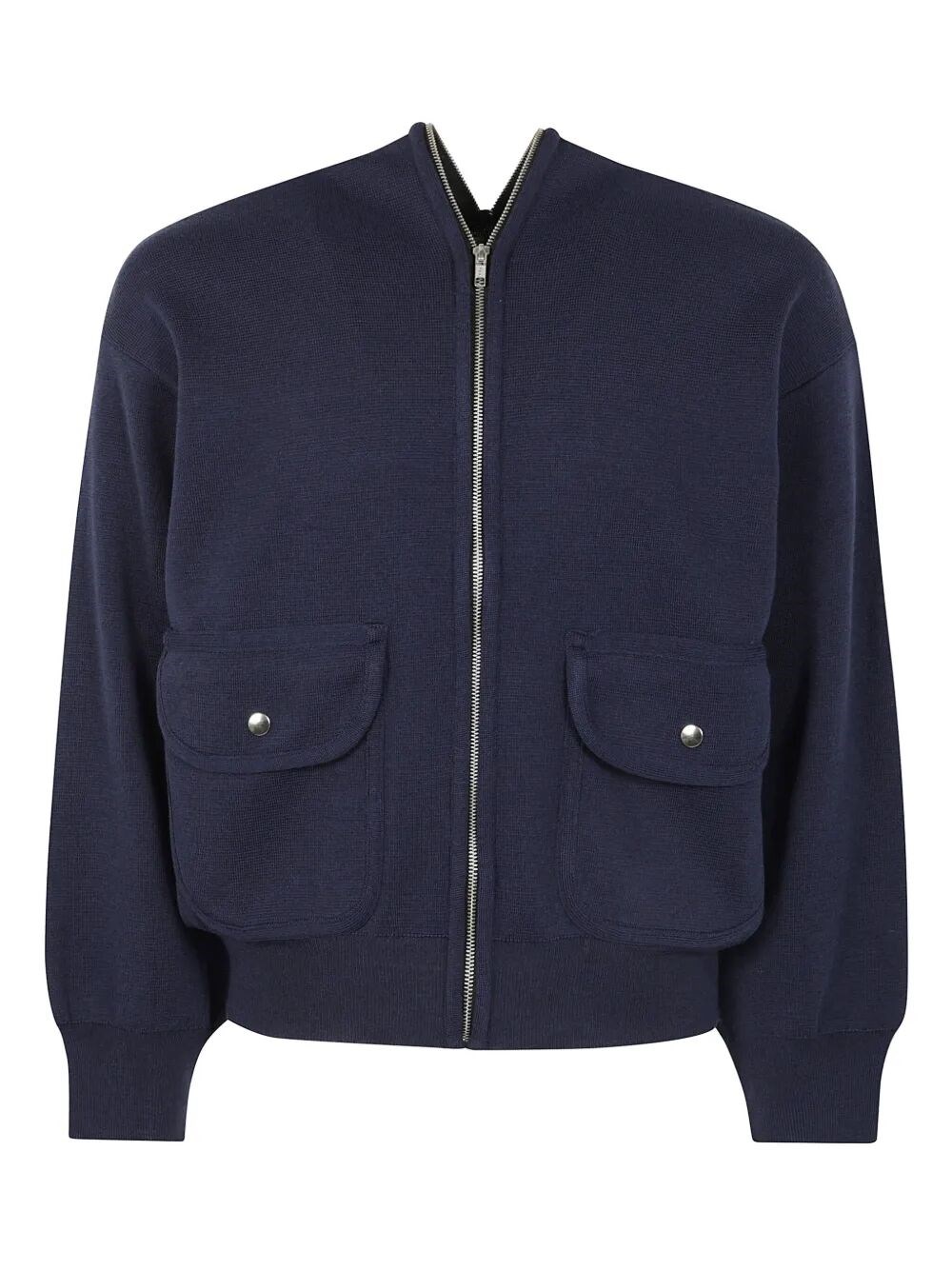 Magliano Gerri Knitted Bomber By