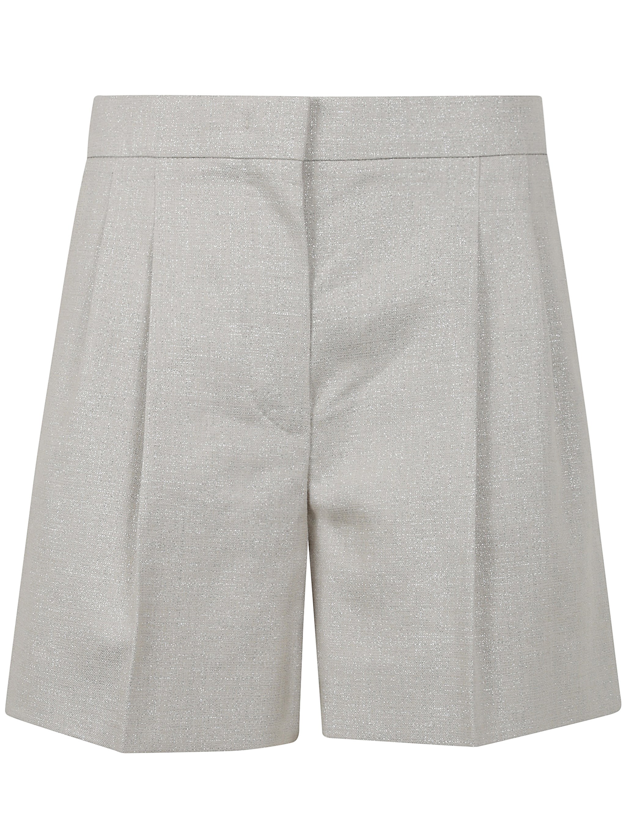 Brunello Cucinelli Suede Pants