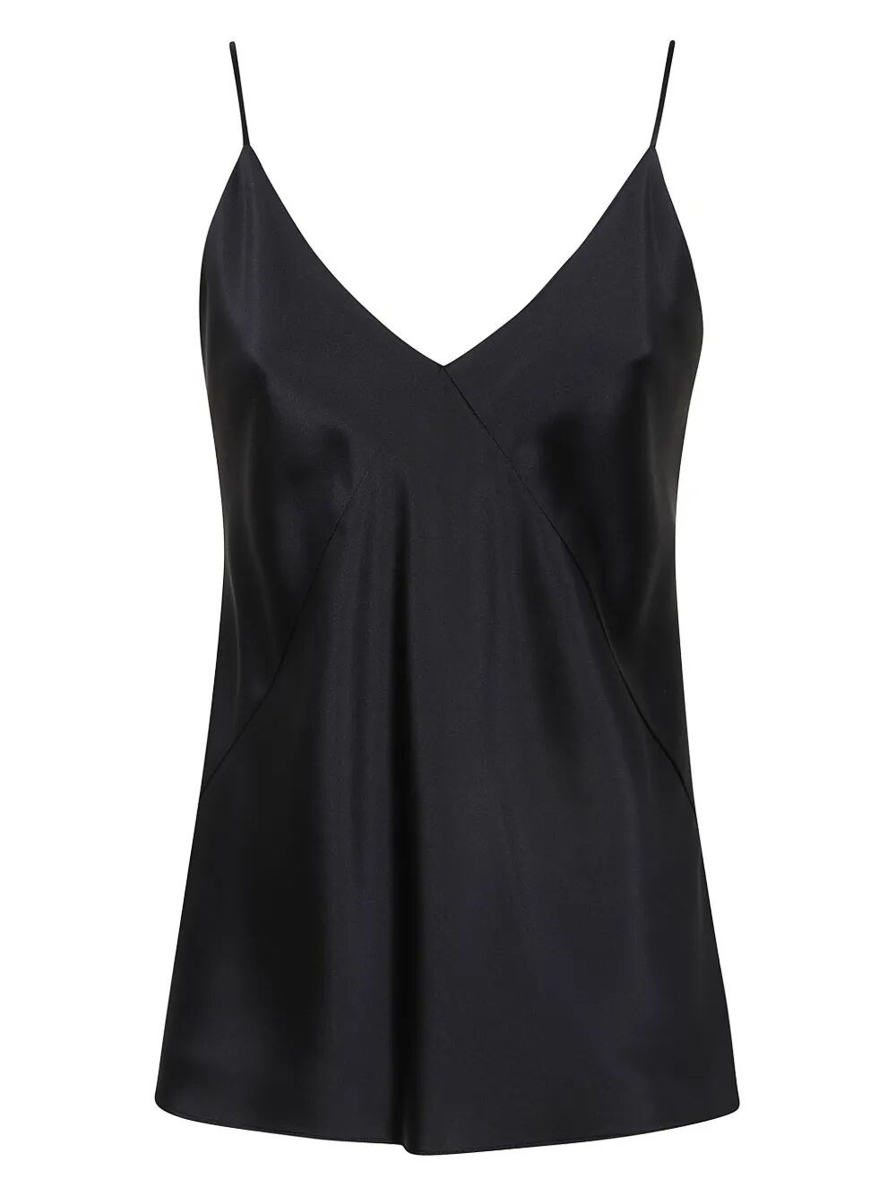 Max Mara Silk 'metello'