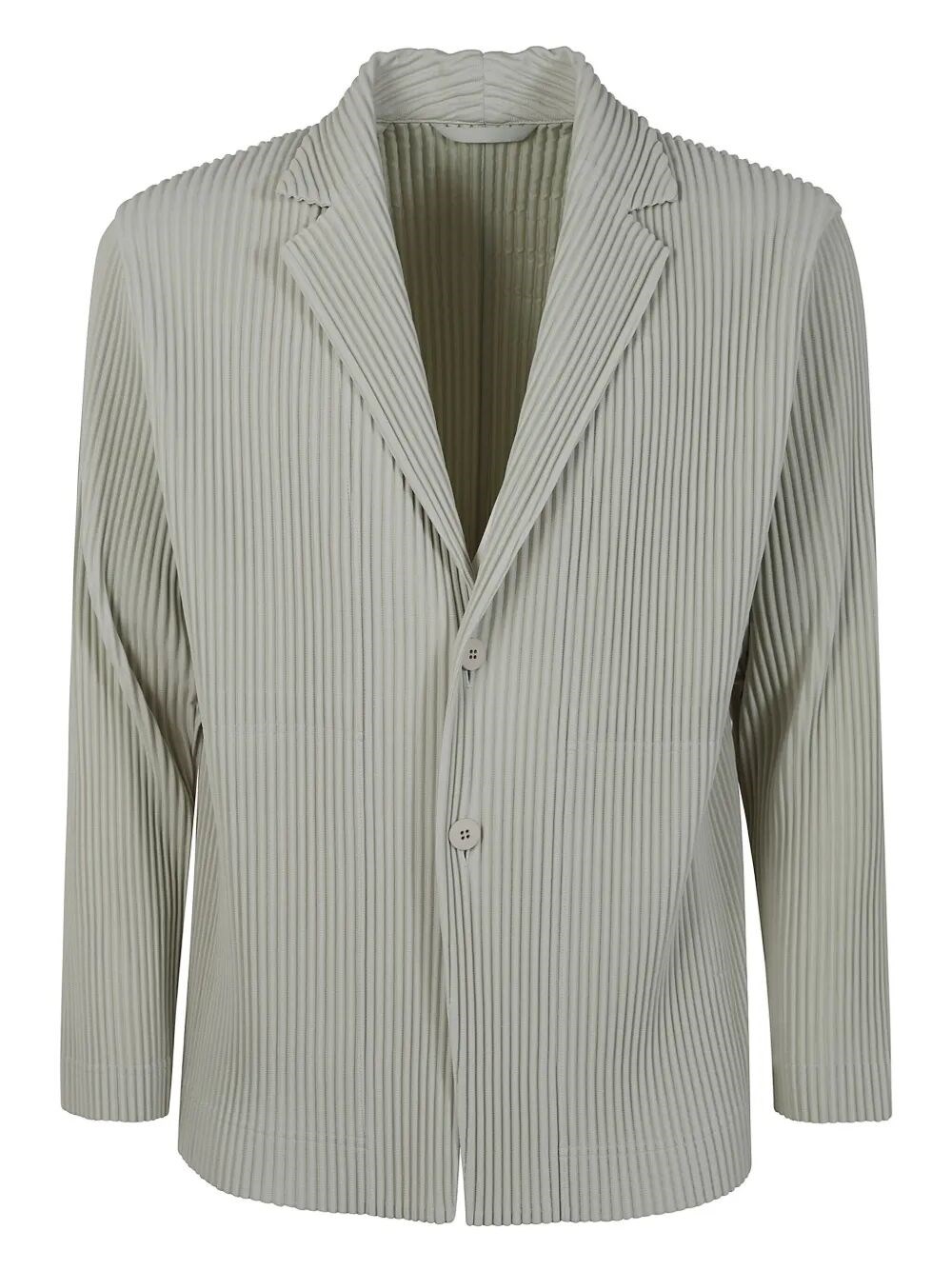 HOMME PLISSE` ISSEY MIYAKE Tailored Pleats Jacket