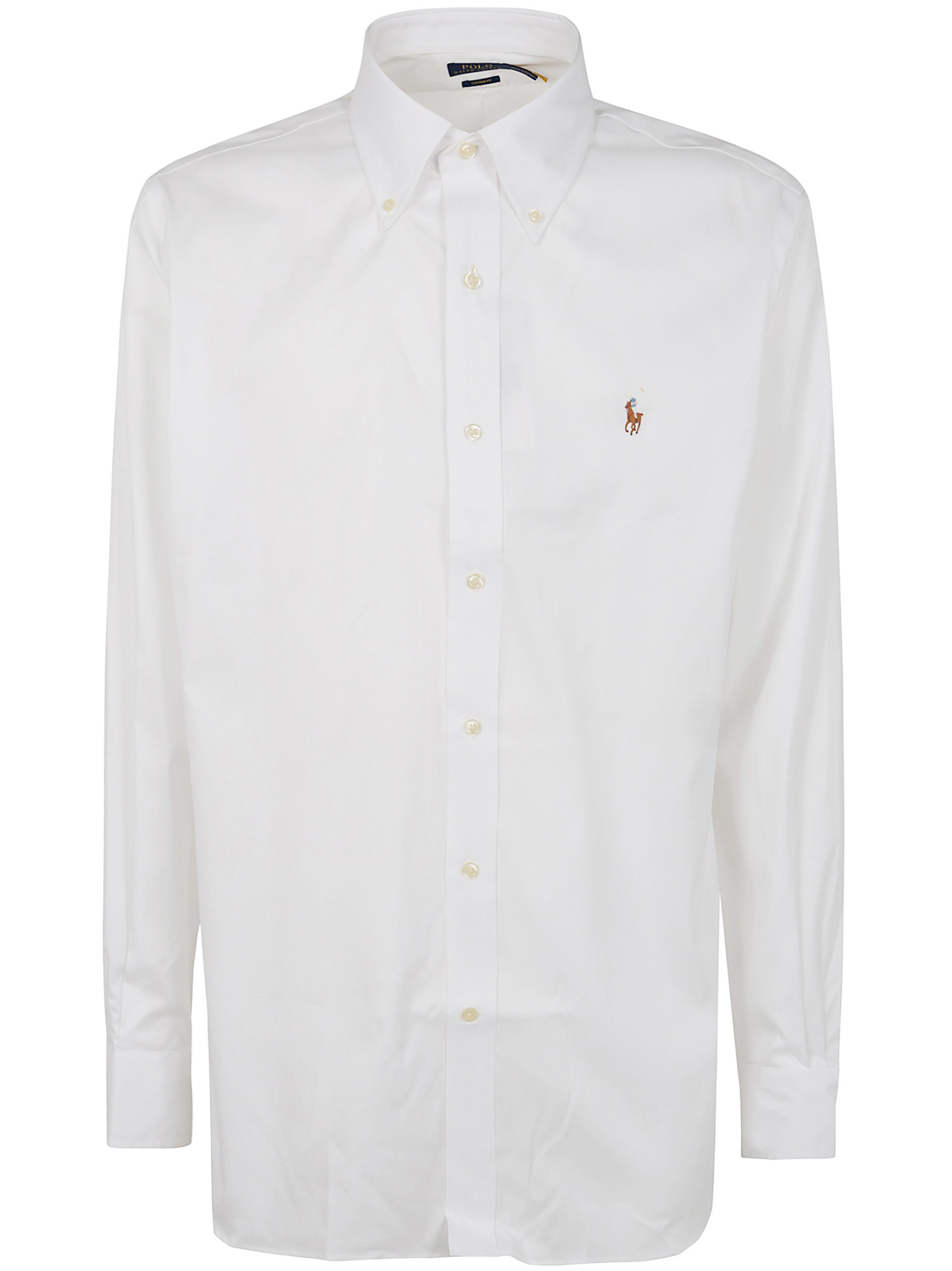 POLO RALPH LAUREN Dress Shirt Long Sleeve