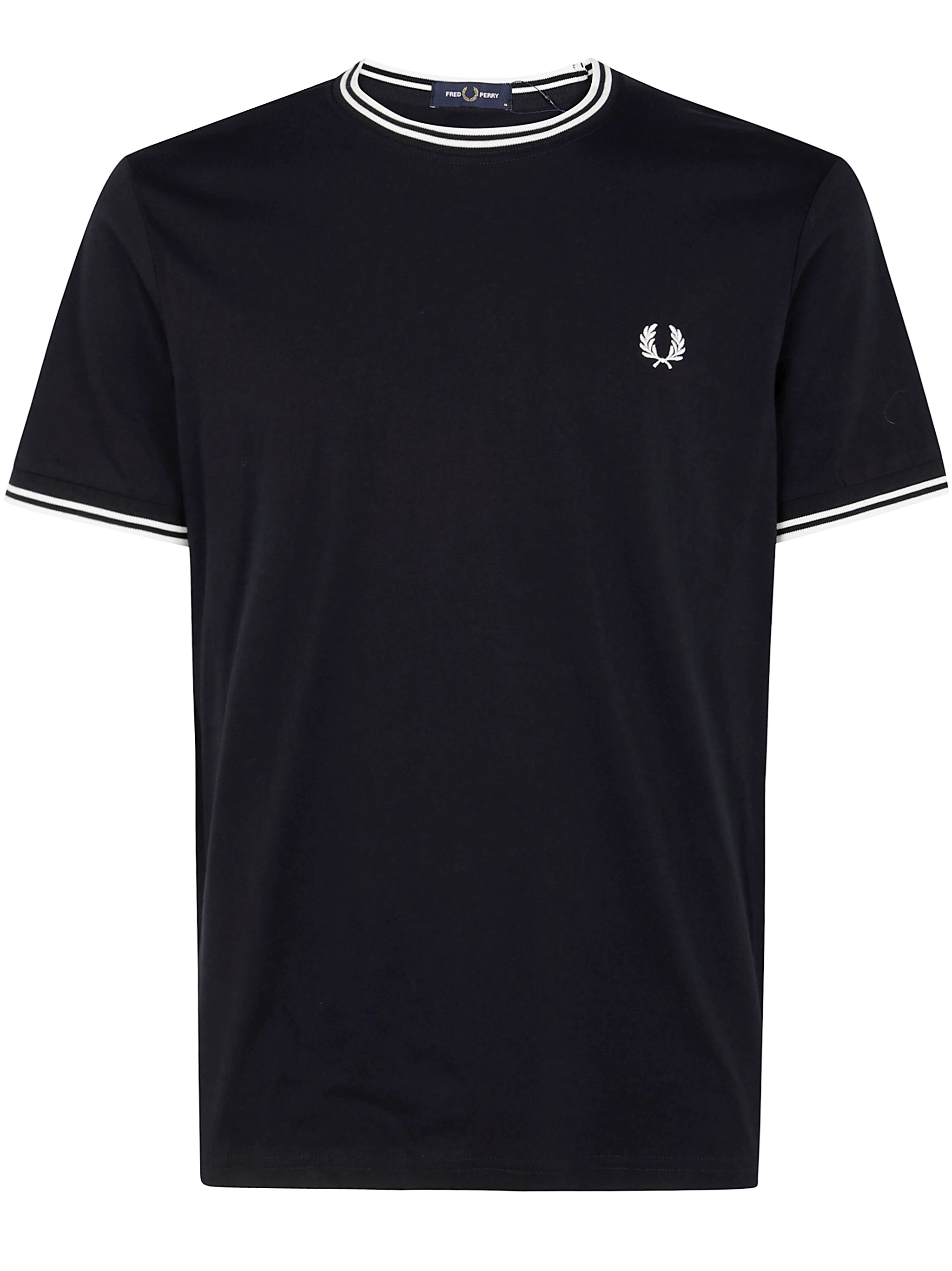 Fred Perry Premiata Cream Mick Sneakers