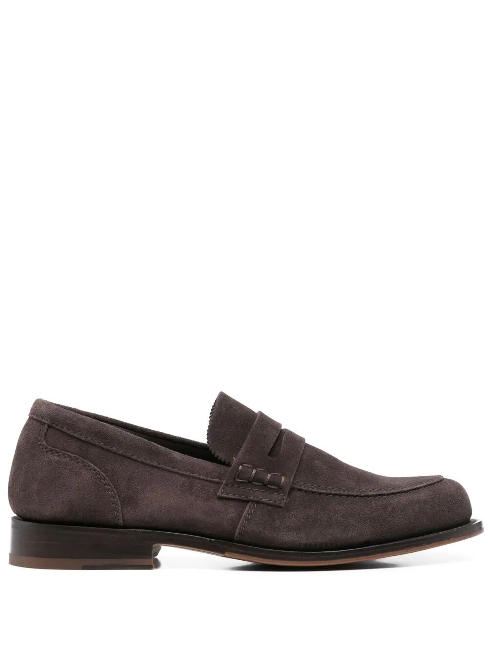 Tricker's Connaught Loafer By