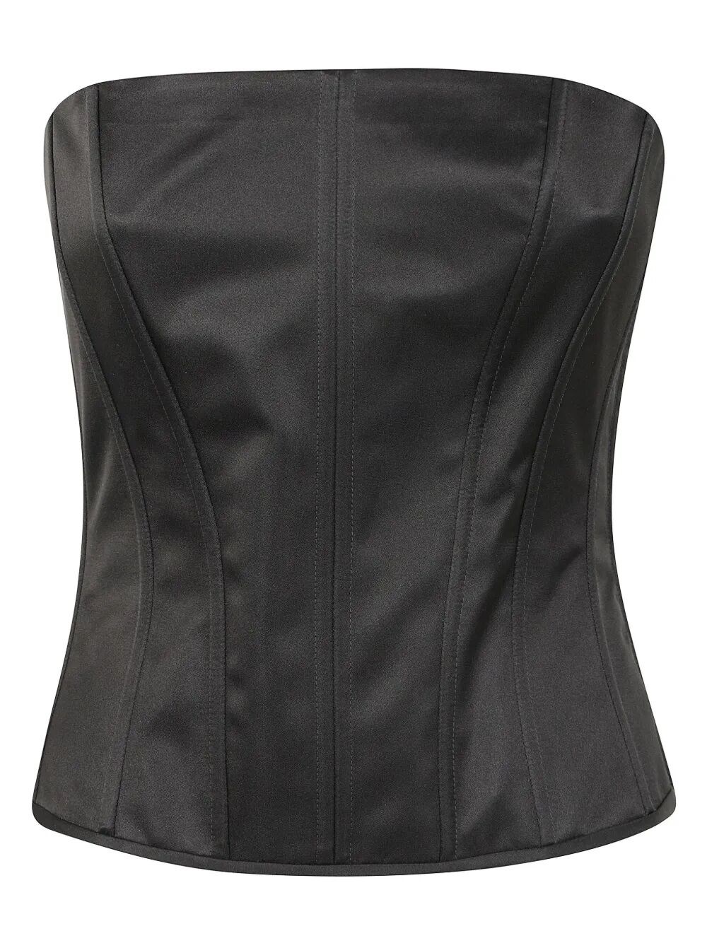Tagliatore Gabardine Stretch Double Breasted Blazer