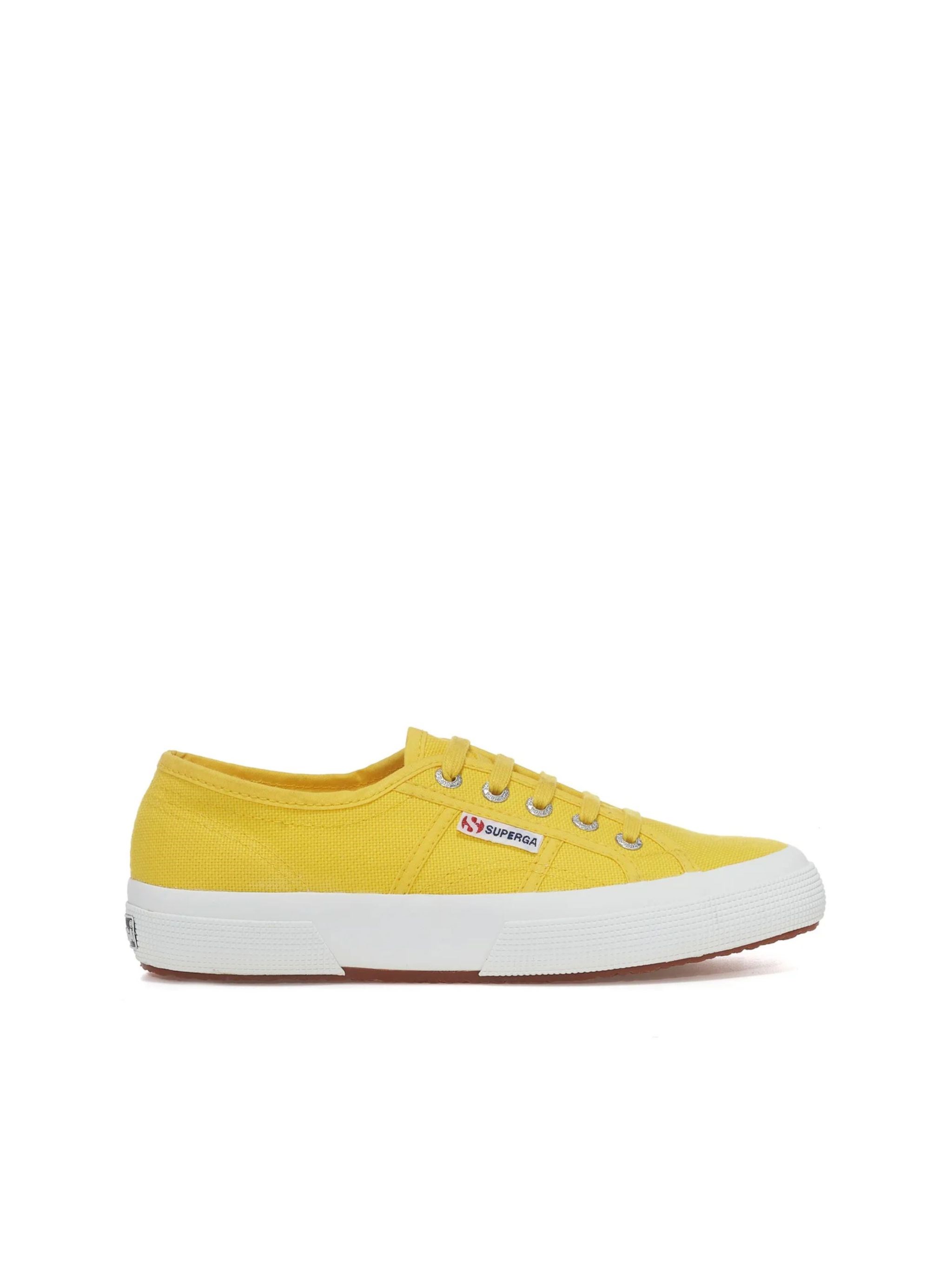 Superga Ribbed Round Neck