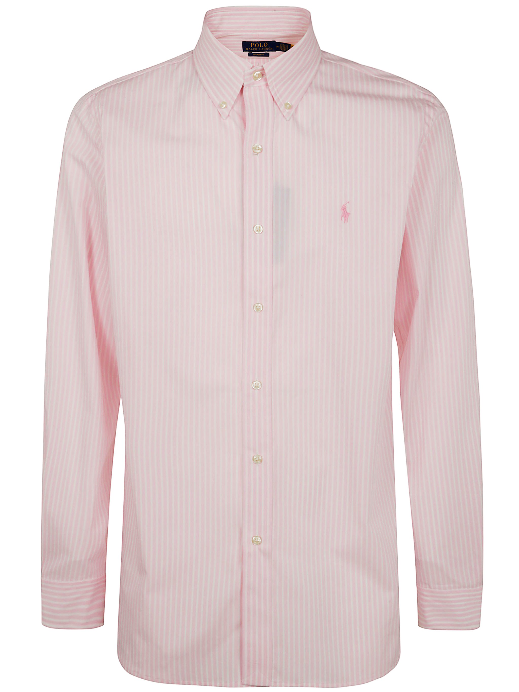 POLO RALPH LAUREN Sport Shirt Long Sleeve