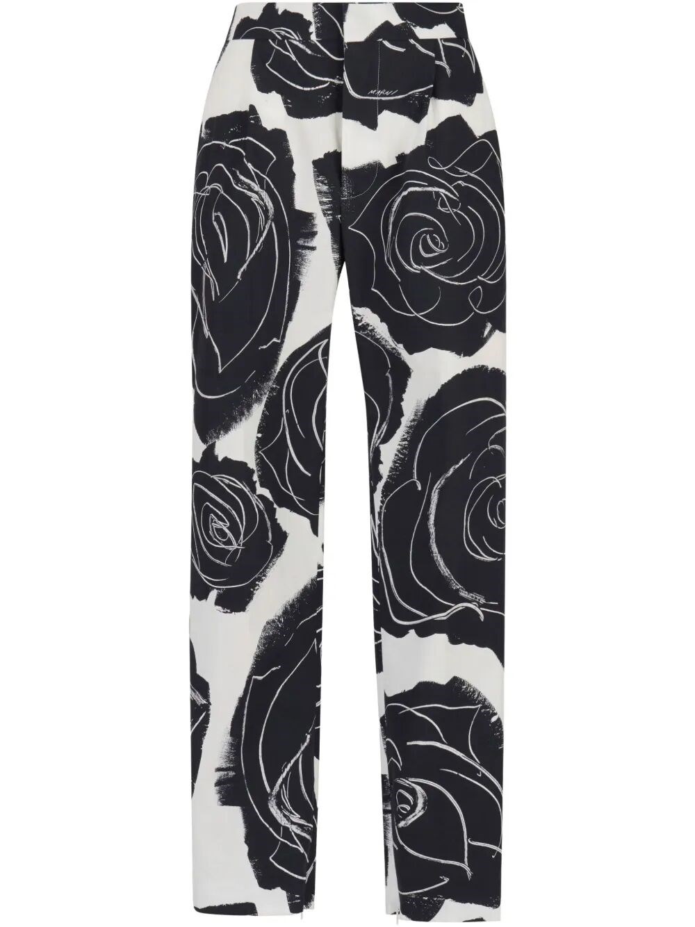 Marni Trousers By