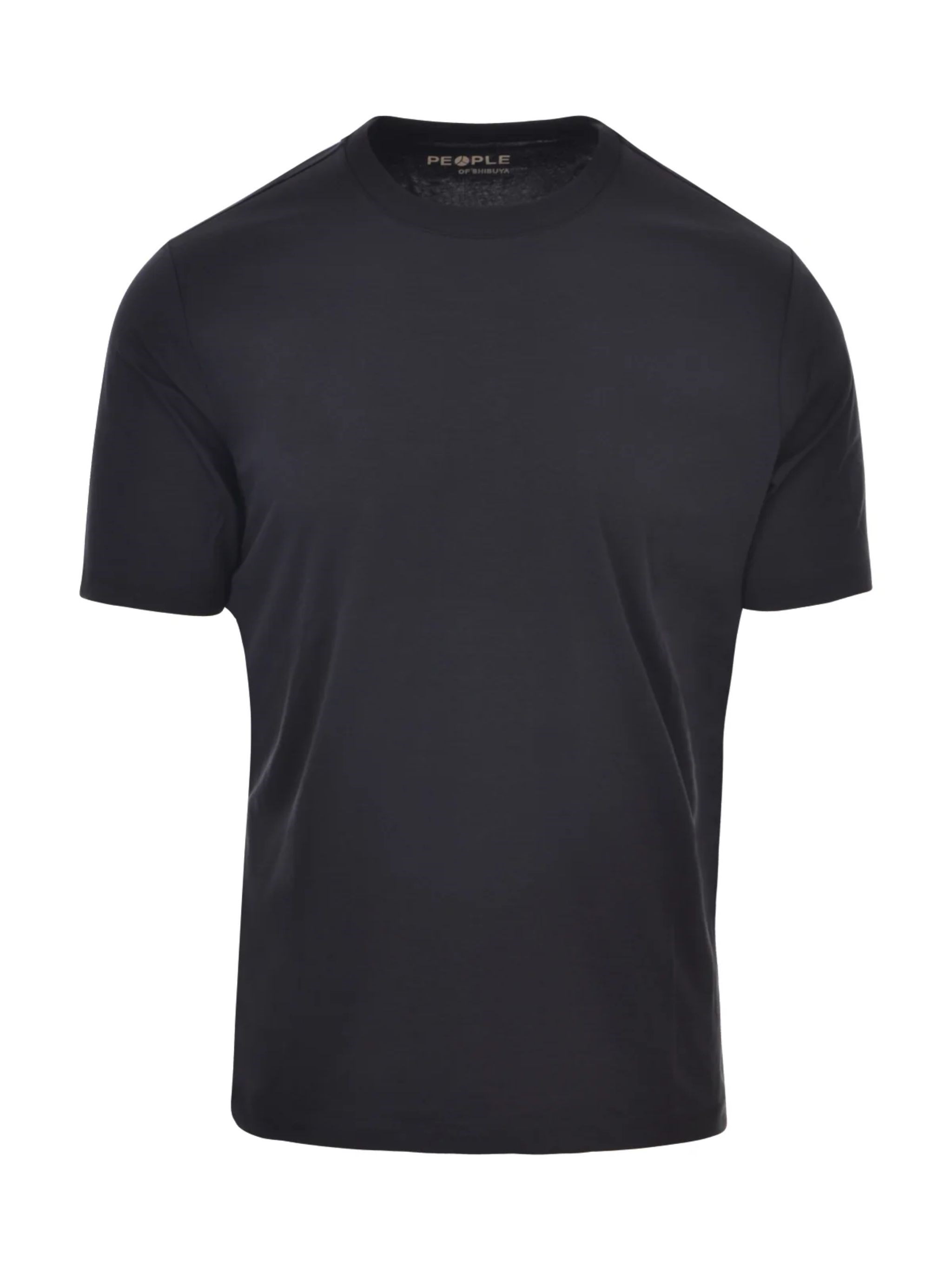Men Short Sleeves T-Shirt