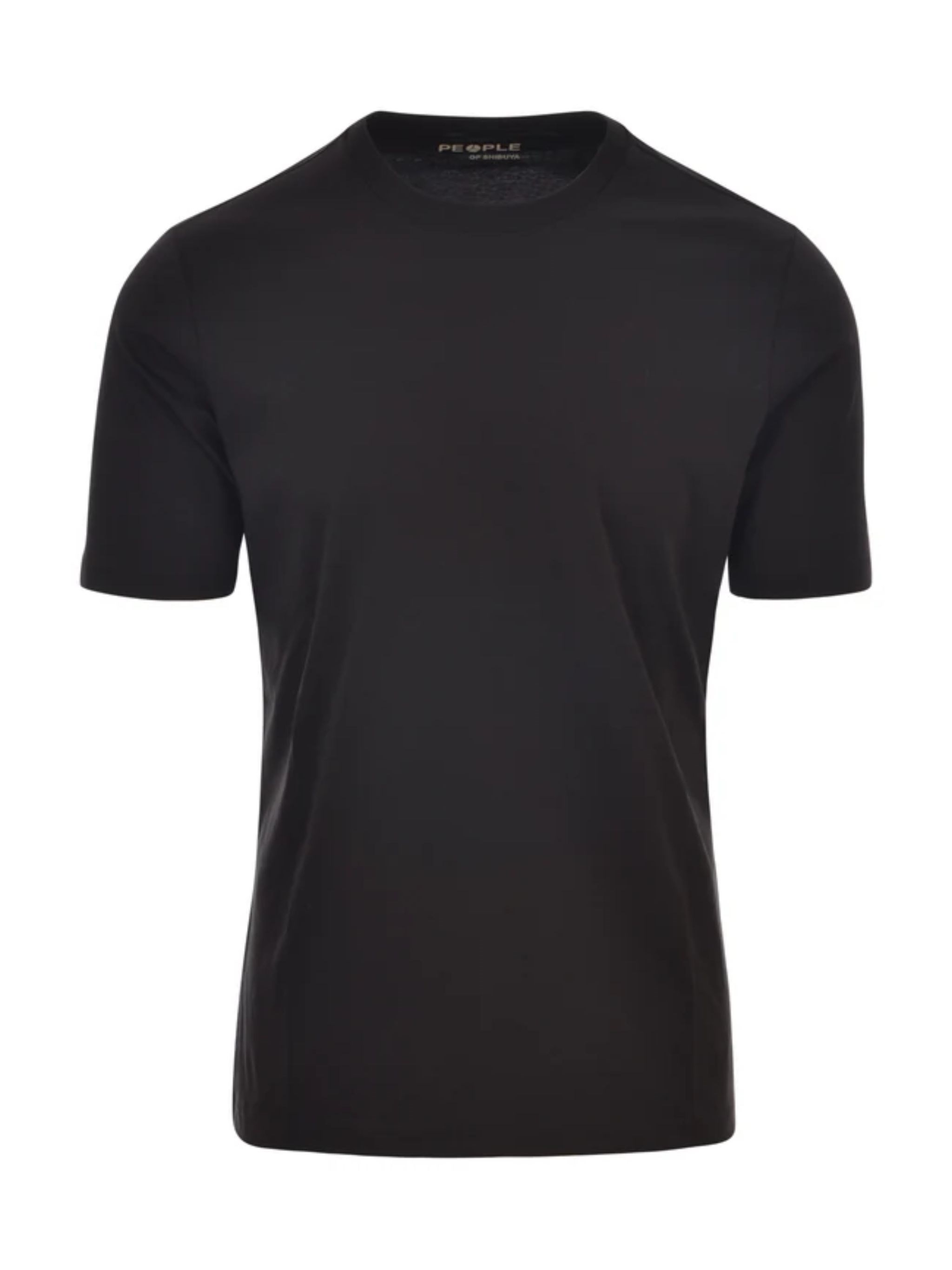 Men Short Sleeves T-Shirt