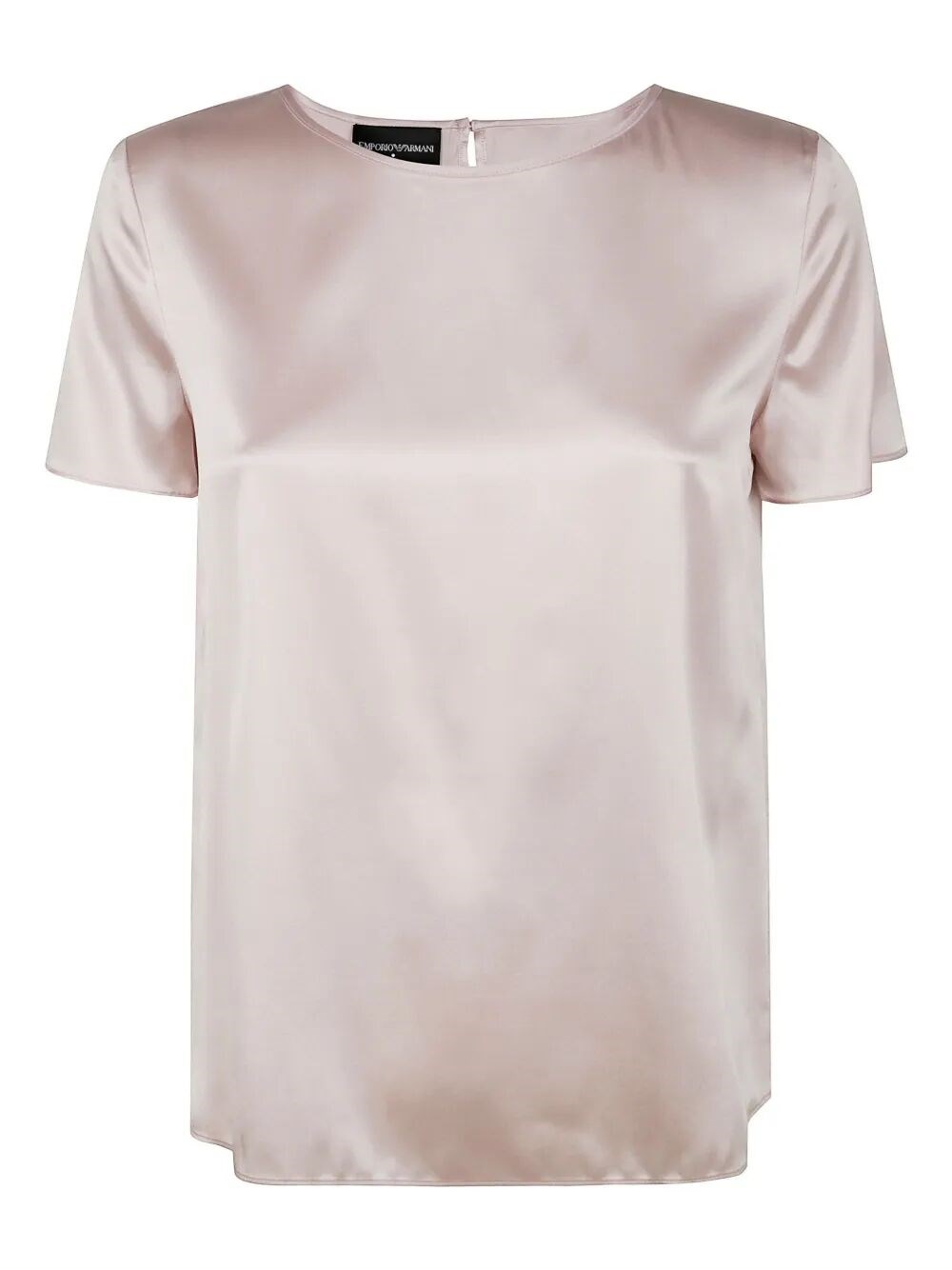 Emporio Armani Top By
