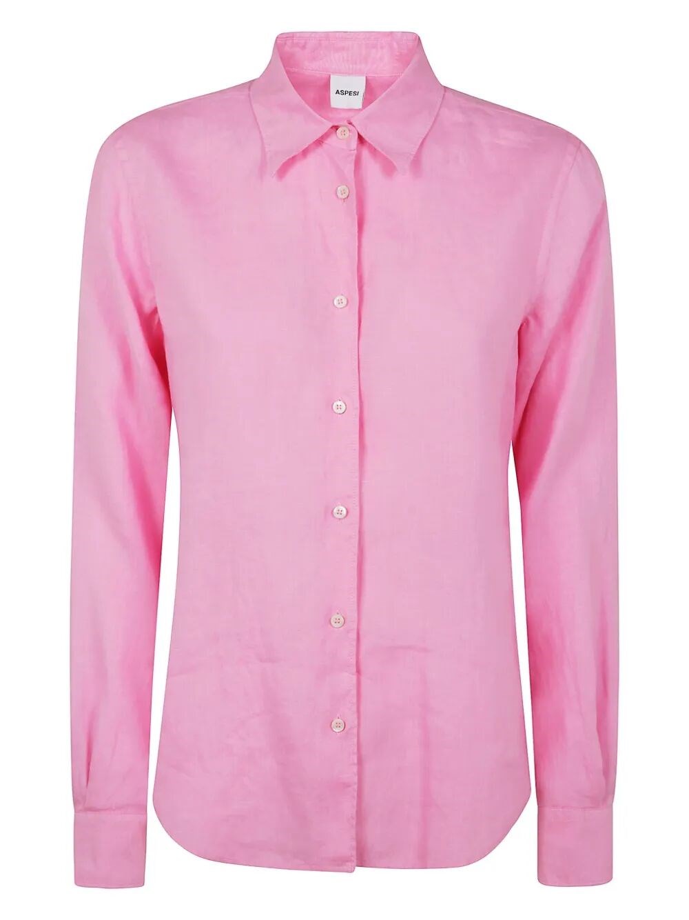 Aspesi Classic Longsleeves Shirt