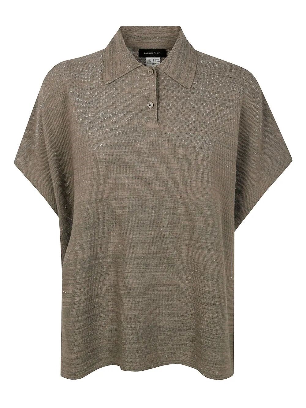 Polo Ralph Lauren S/s Braids Polo