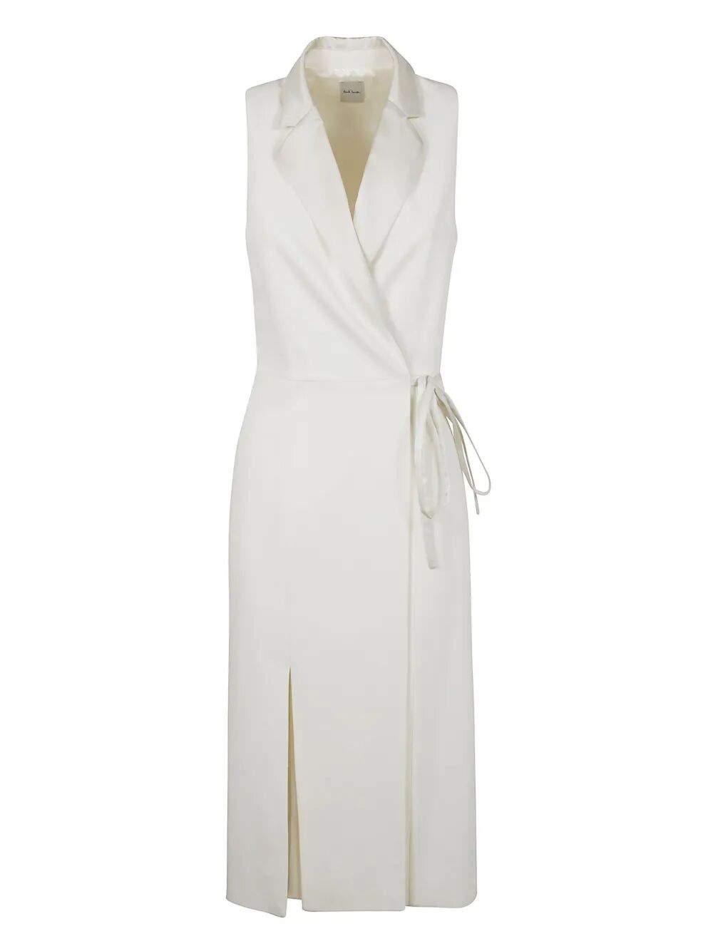 Paul Smith Womens Tux Dress