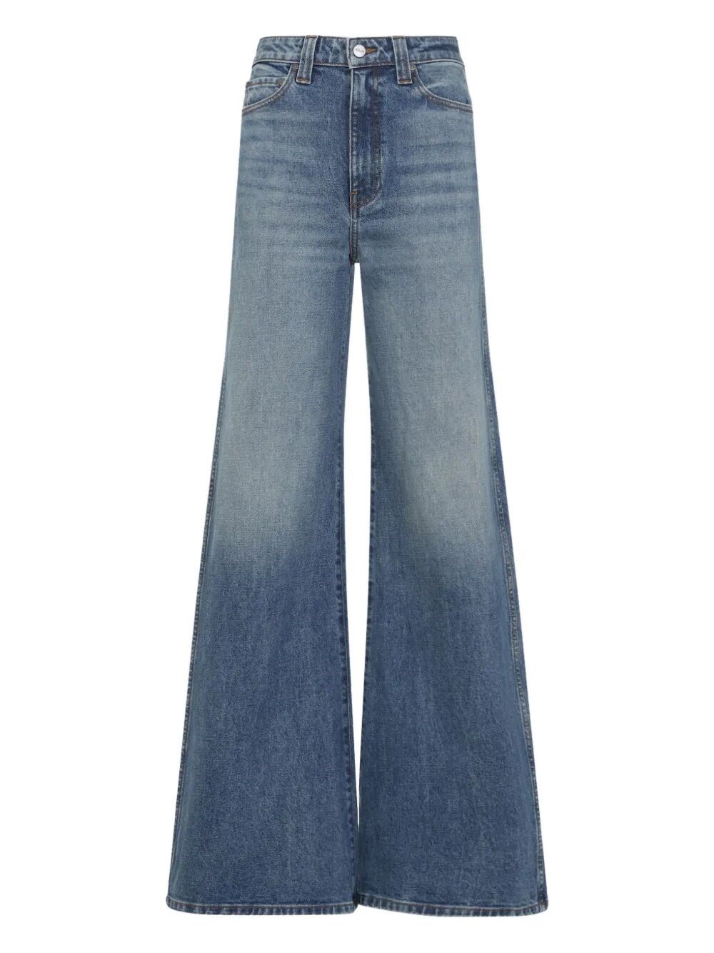 Khaite Triple Stitch Low