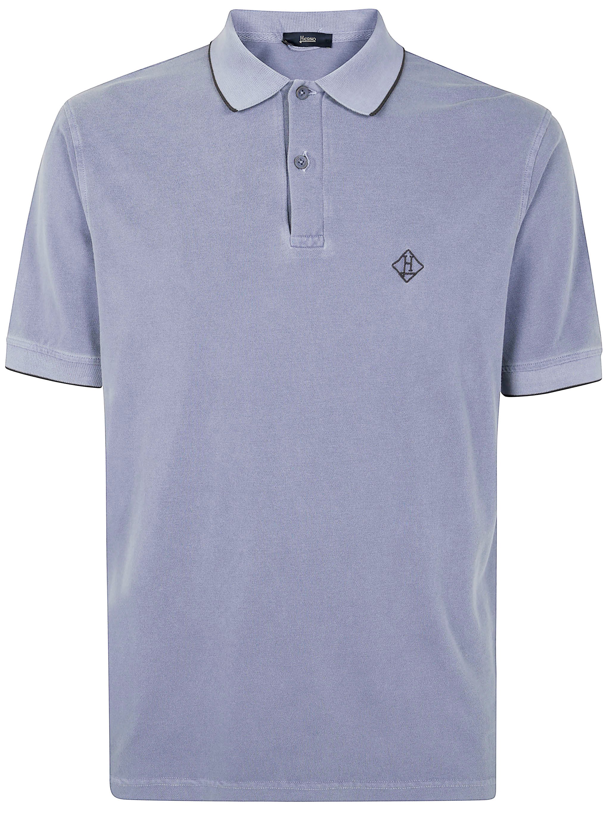 Herno Man Polo Shirt