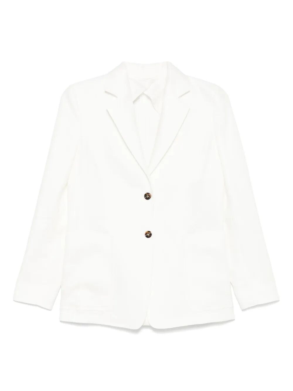Max Mara Guglia Linen Blazer Jacket By