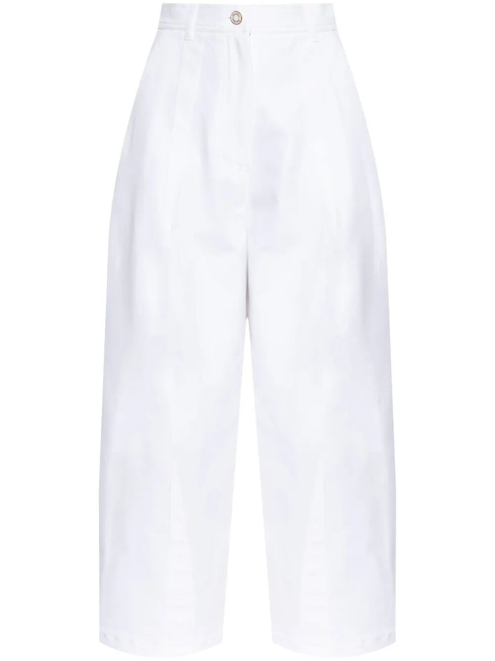 Max Mara Mina Baloon Trousers By