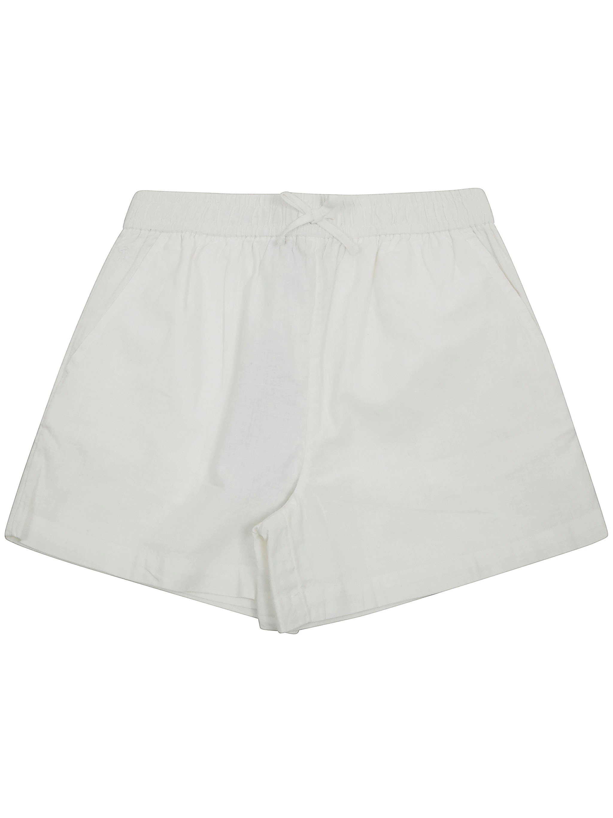 POLO RALPH LAUREN KIDS Solidposhort Shorts Flat Front