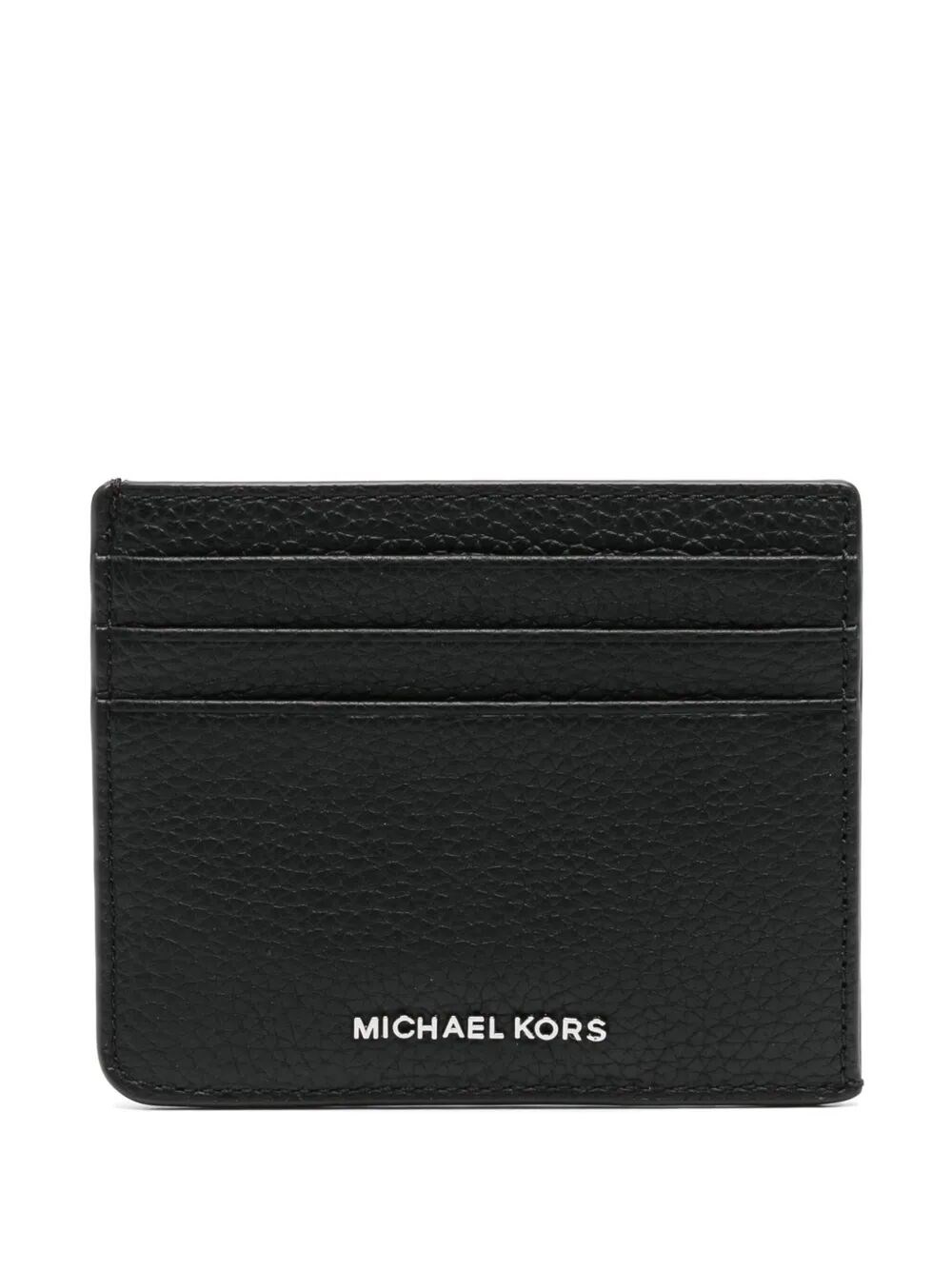 MICHAEL KORS Compact Cc With Zip