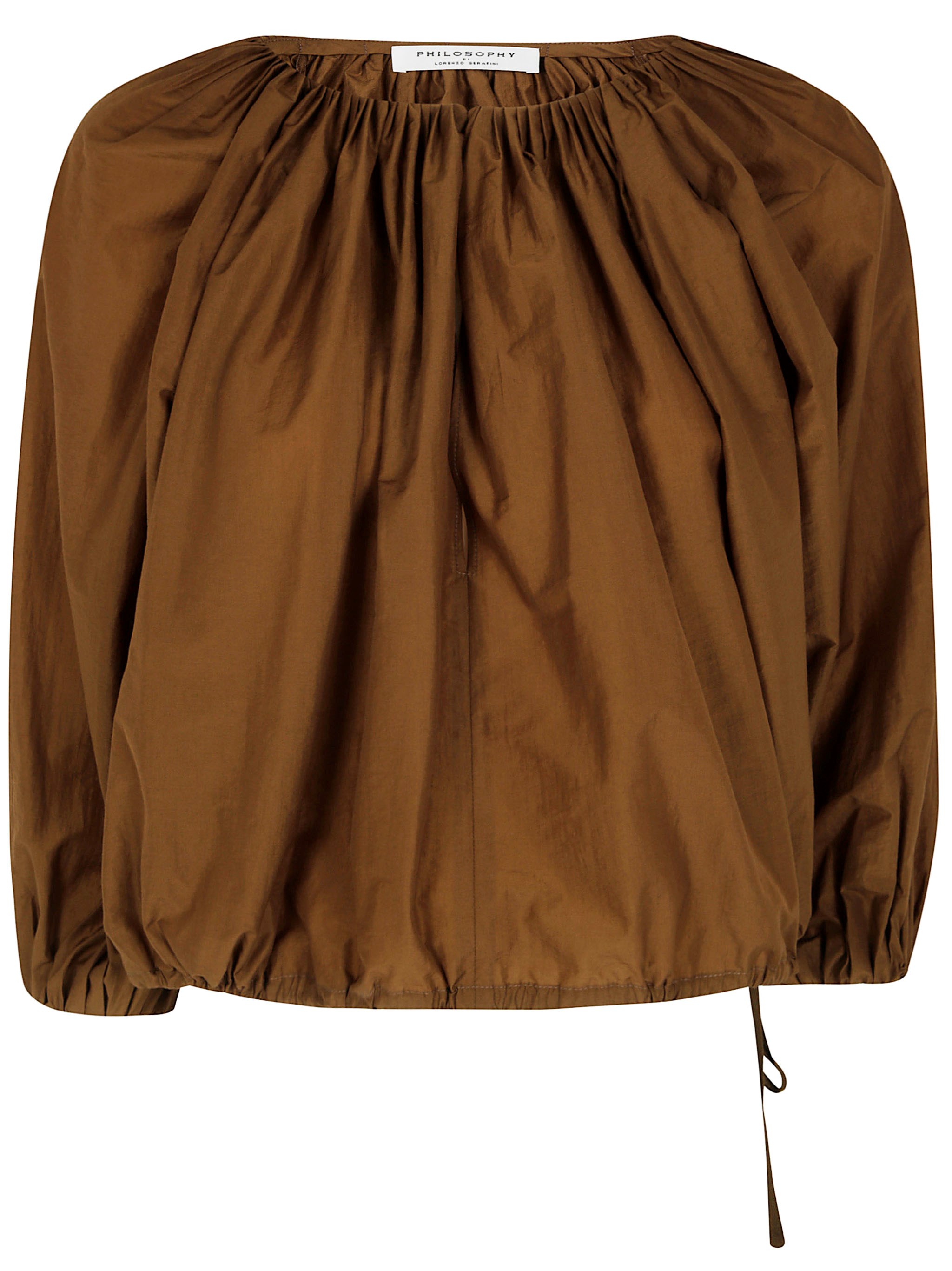 Philosophy Di Lorenzo Serafini Shirt