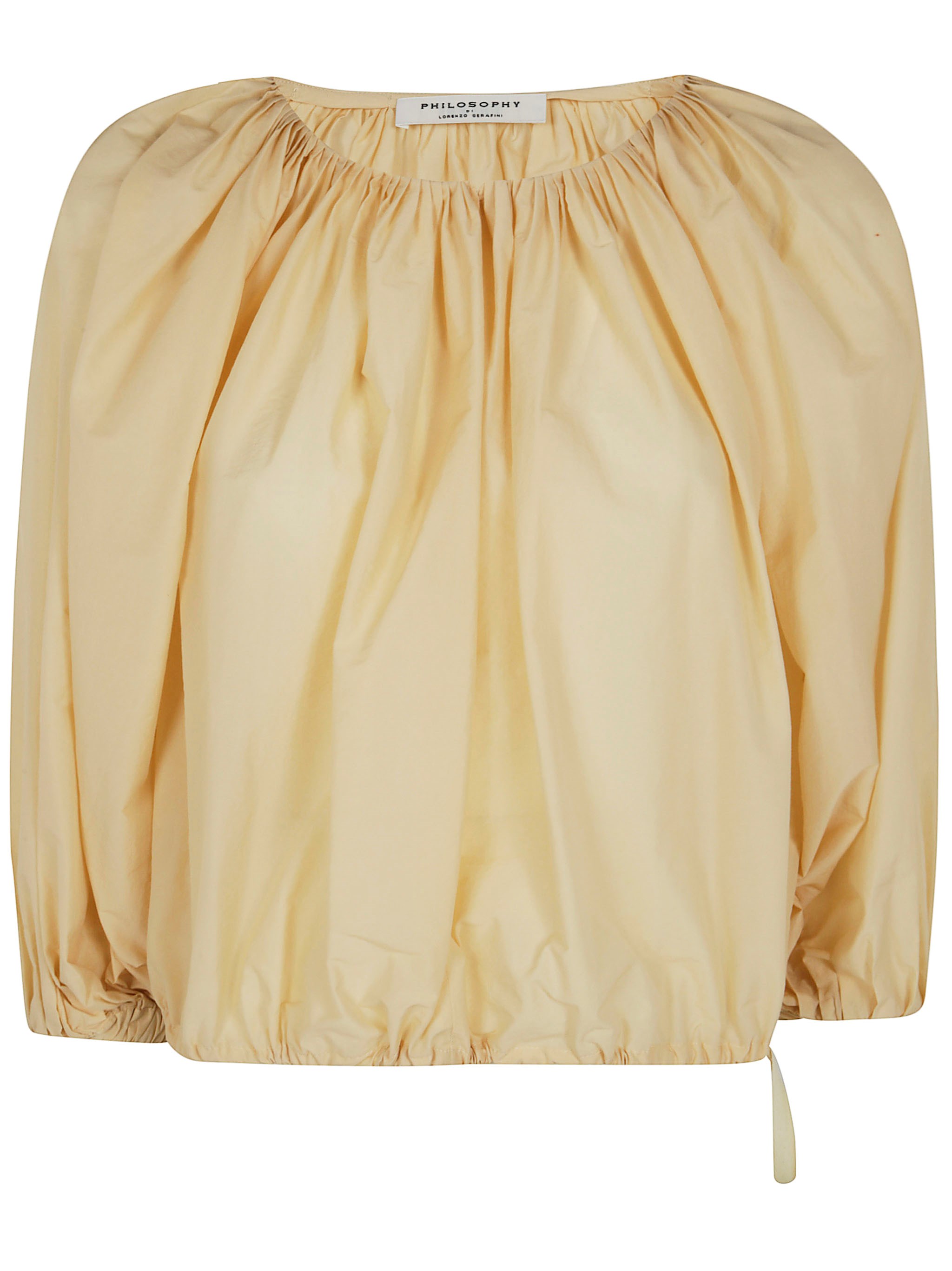 Philosophy Di Lorenzo Serafini Shirt