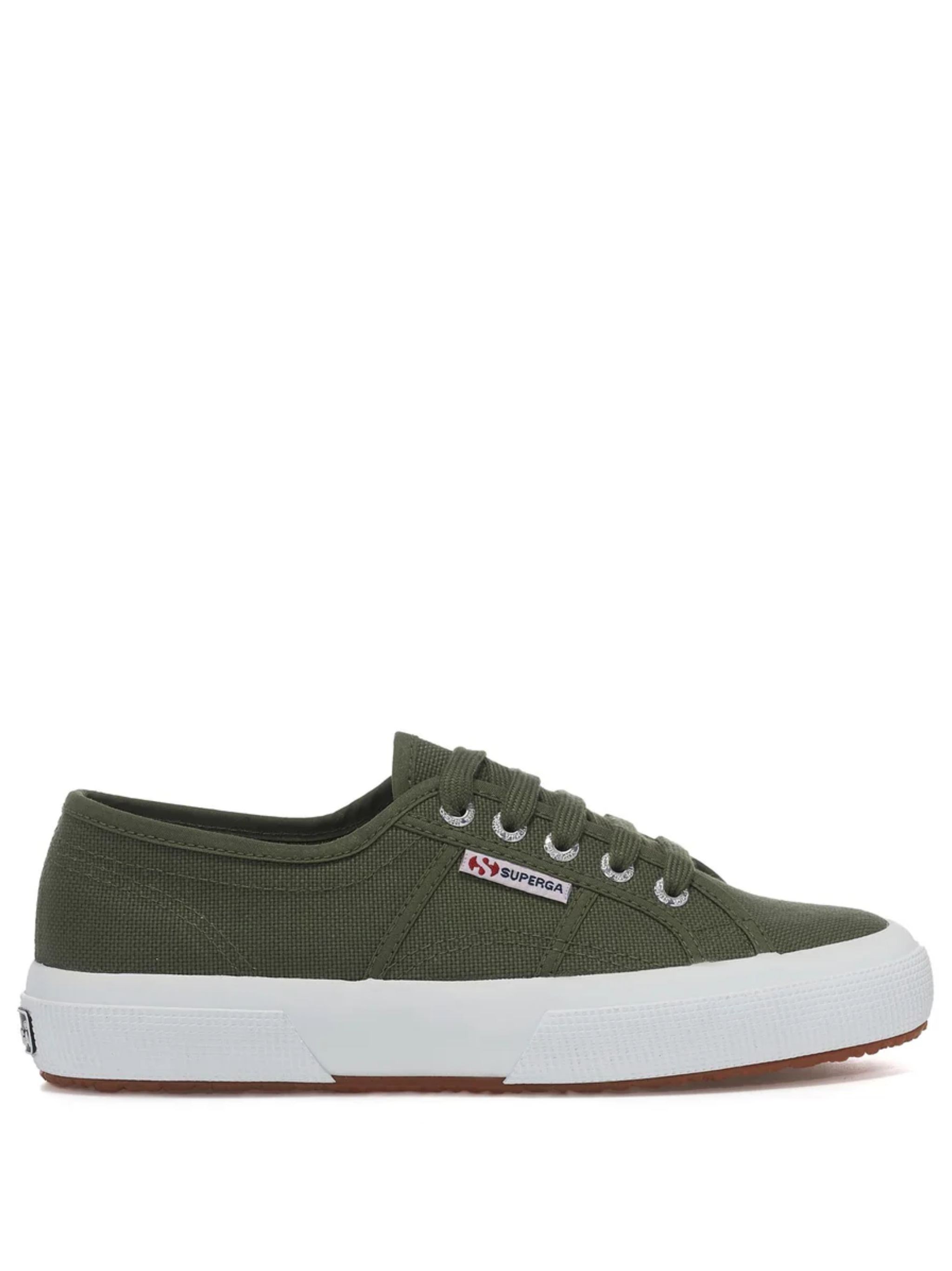 Superga Etro's Suit