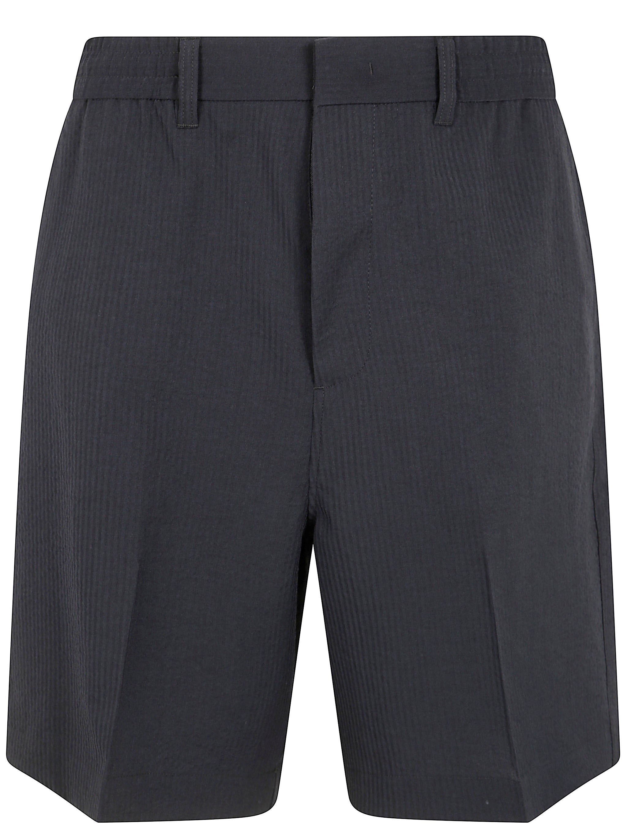 EMPORIO ARMANI Bermuda Trousers