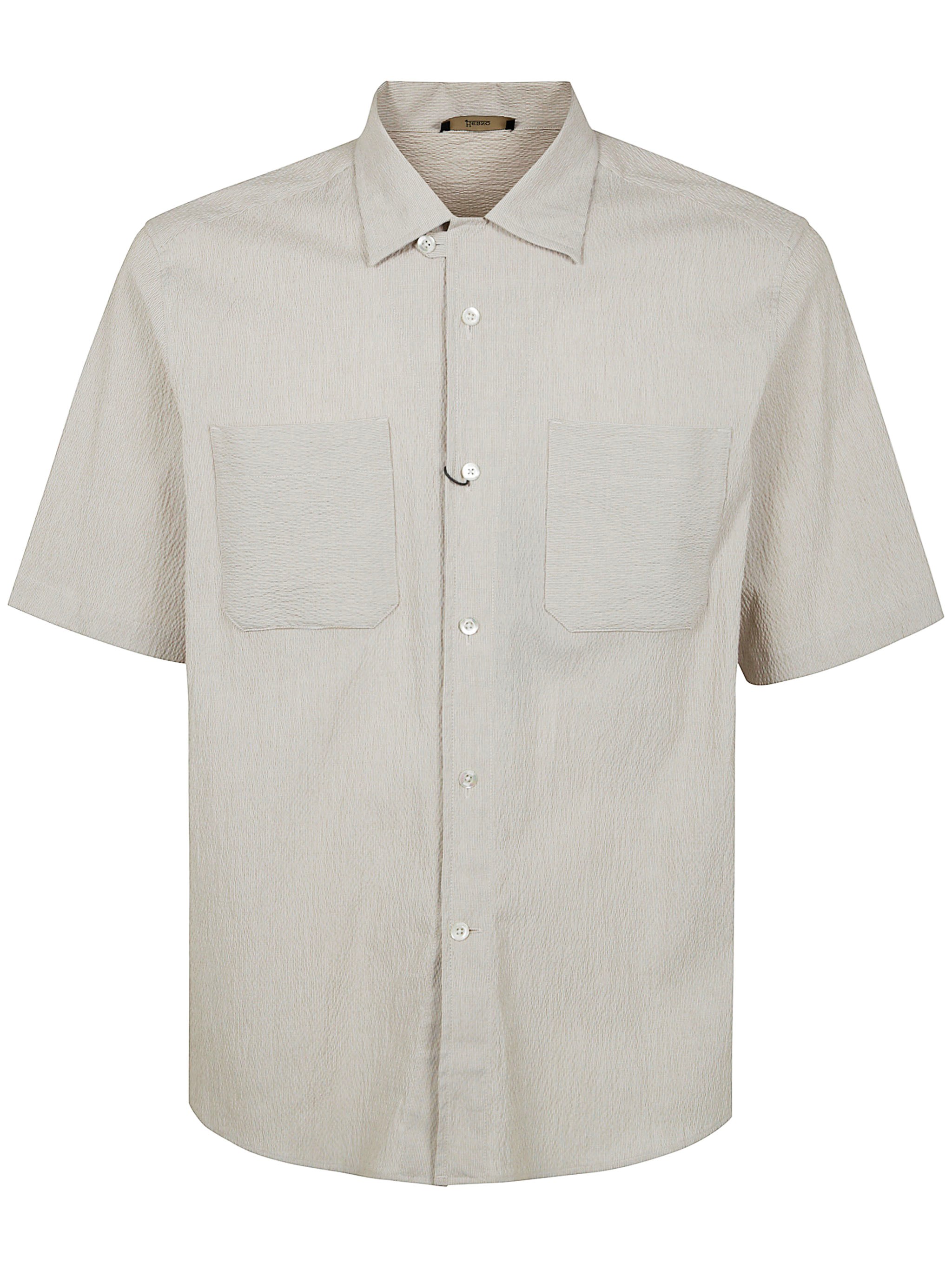 Herno Sneakers Super-star - Atterley