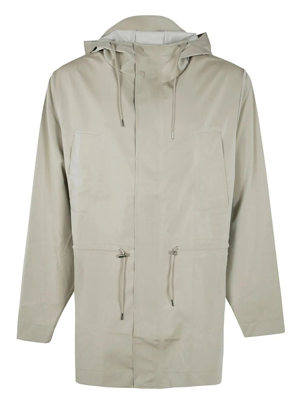 RAINS Bold Long Jacket