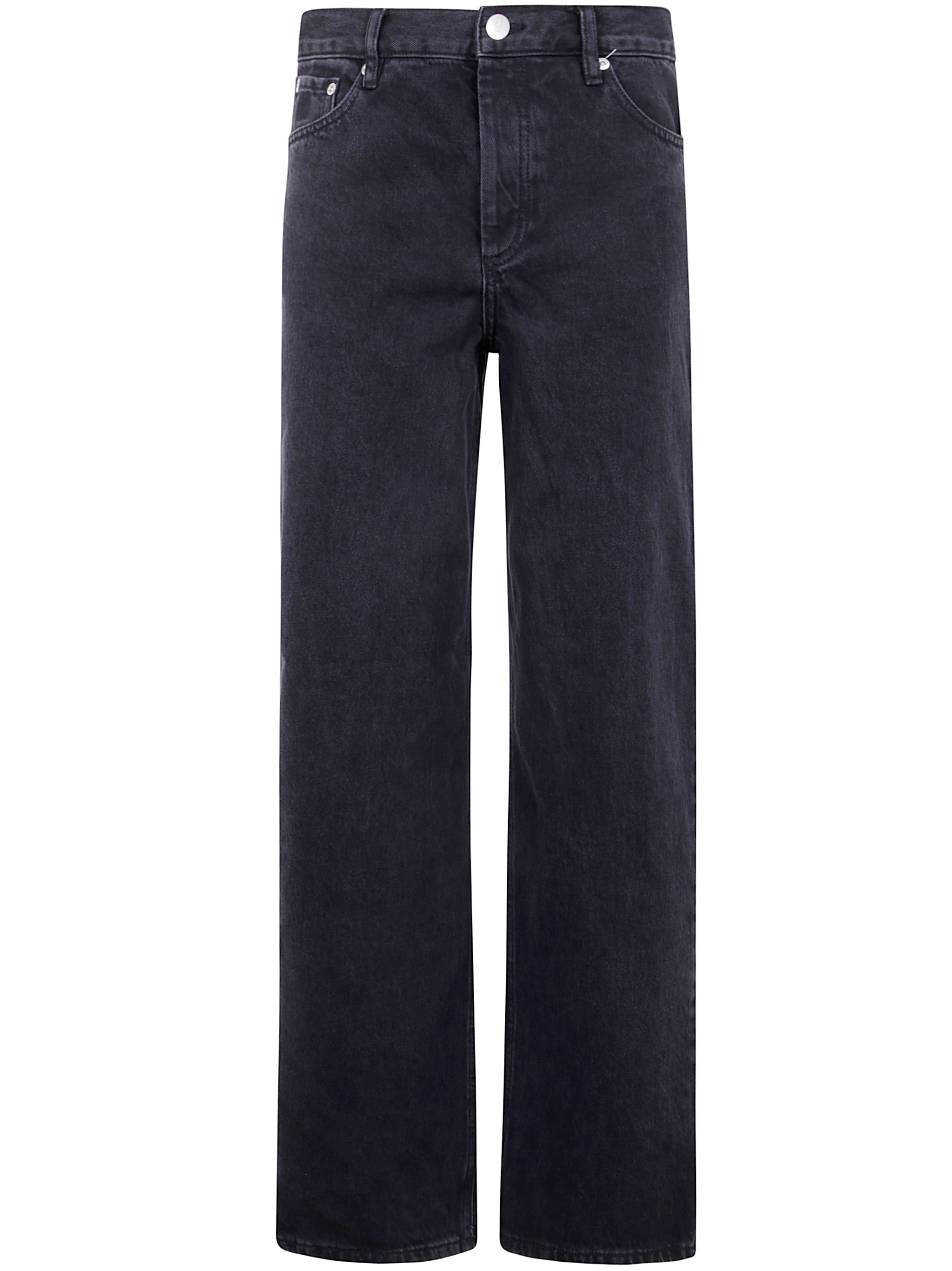 Y's Red Balloon Trousers