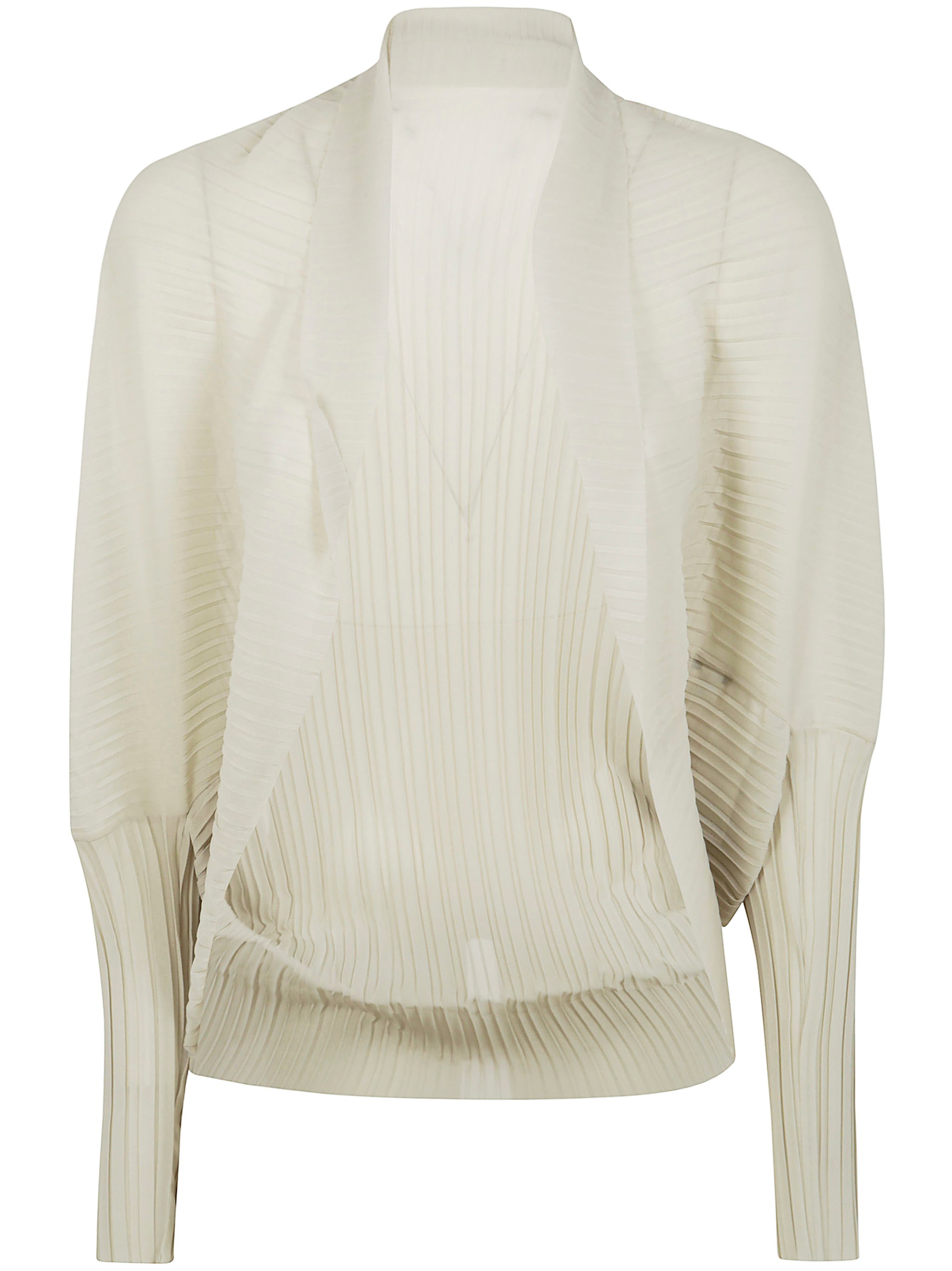 Yohji Yamamoto R Long Hoody C Zippered Coat