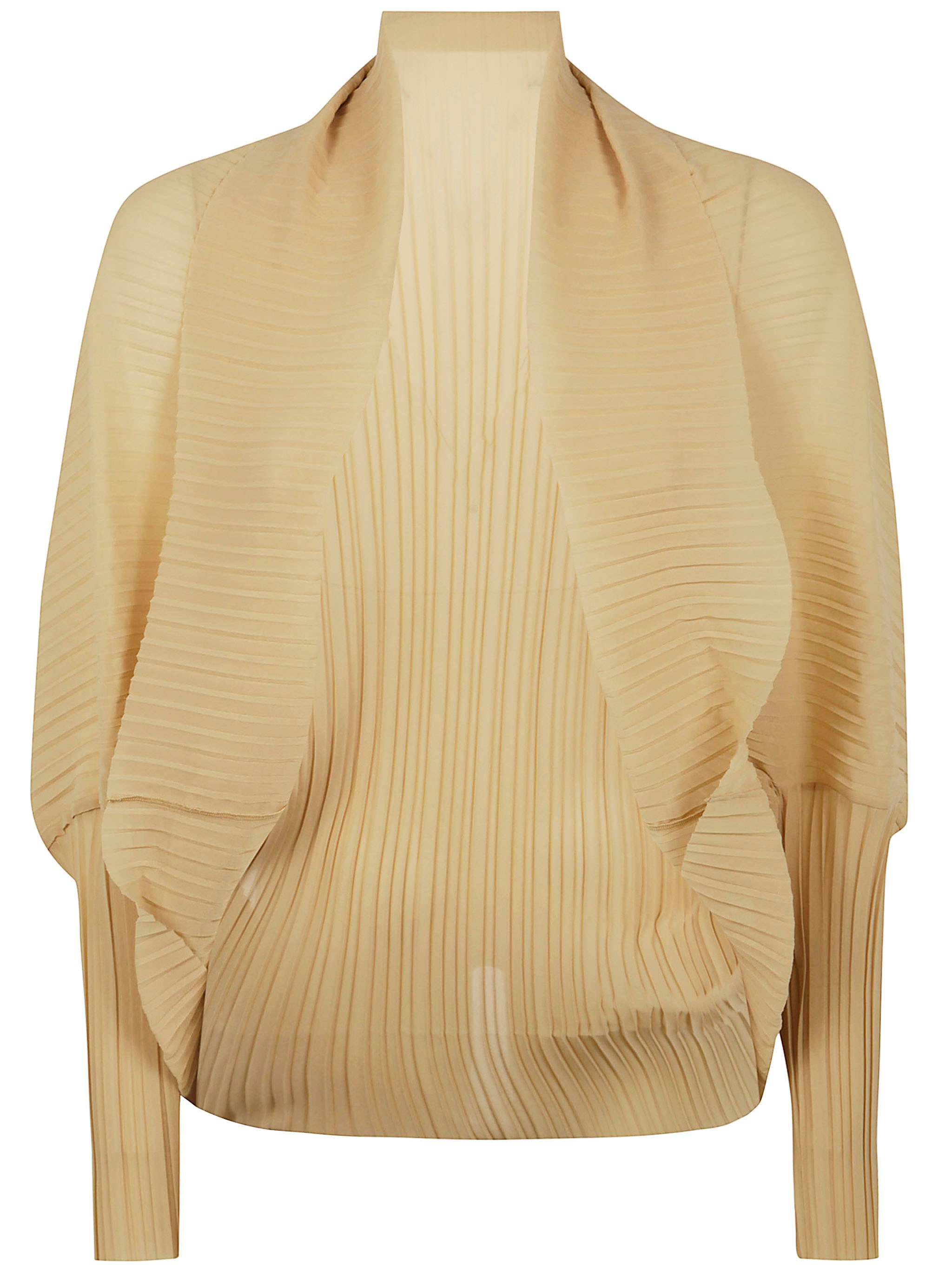 Max Mara Vesuvio Cape By