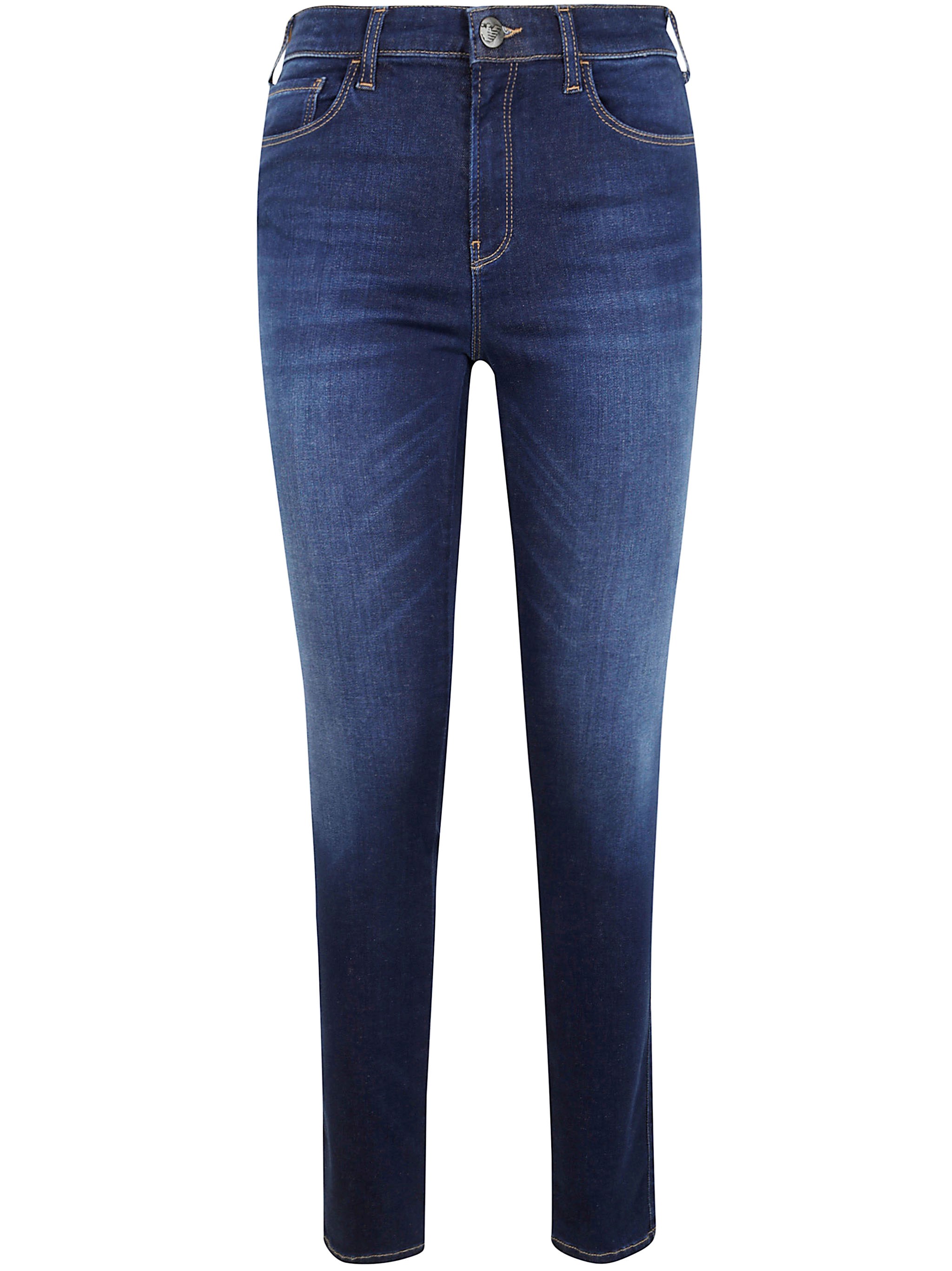 EMPORIO ARMANI Jeans 5 Pockets