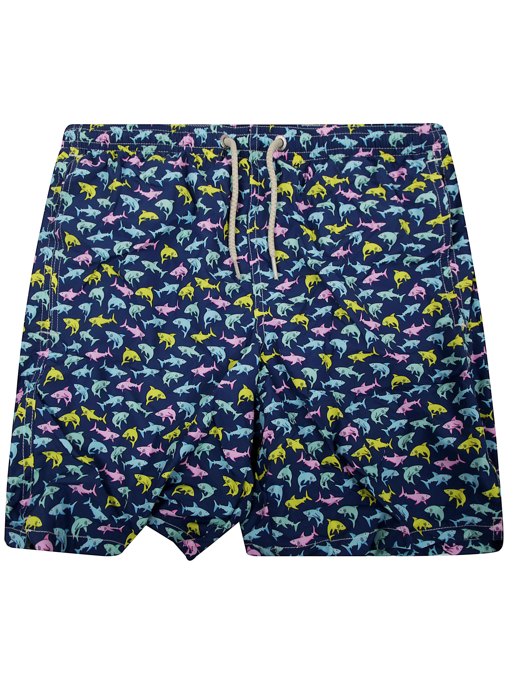 Mc2 Saint Barth Kids' Blumarine's Fitted Blazer