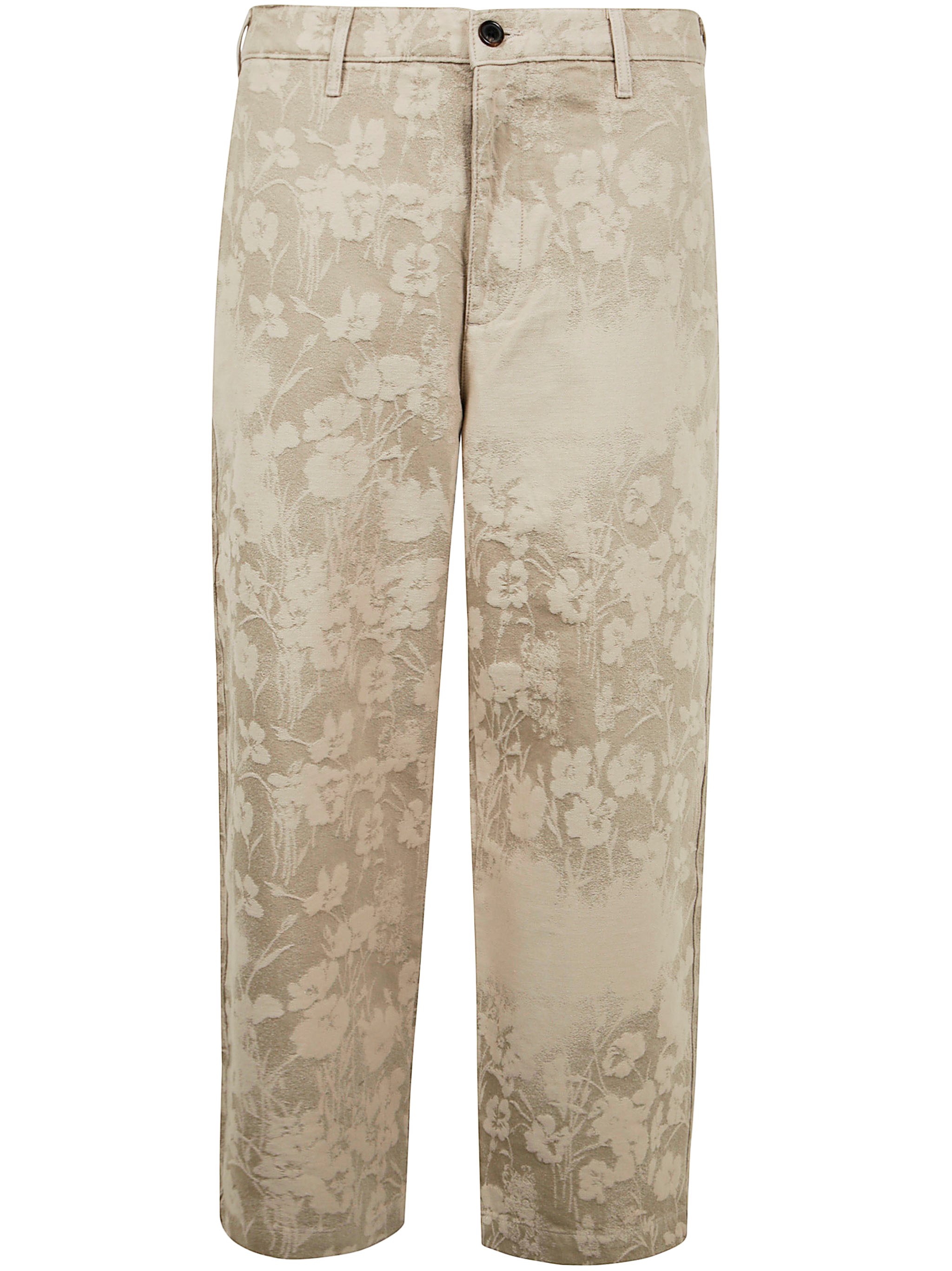 Paul Smith Mens Tapered Trouser