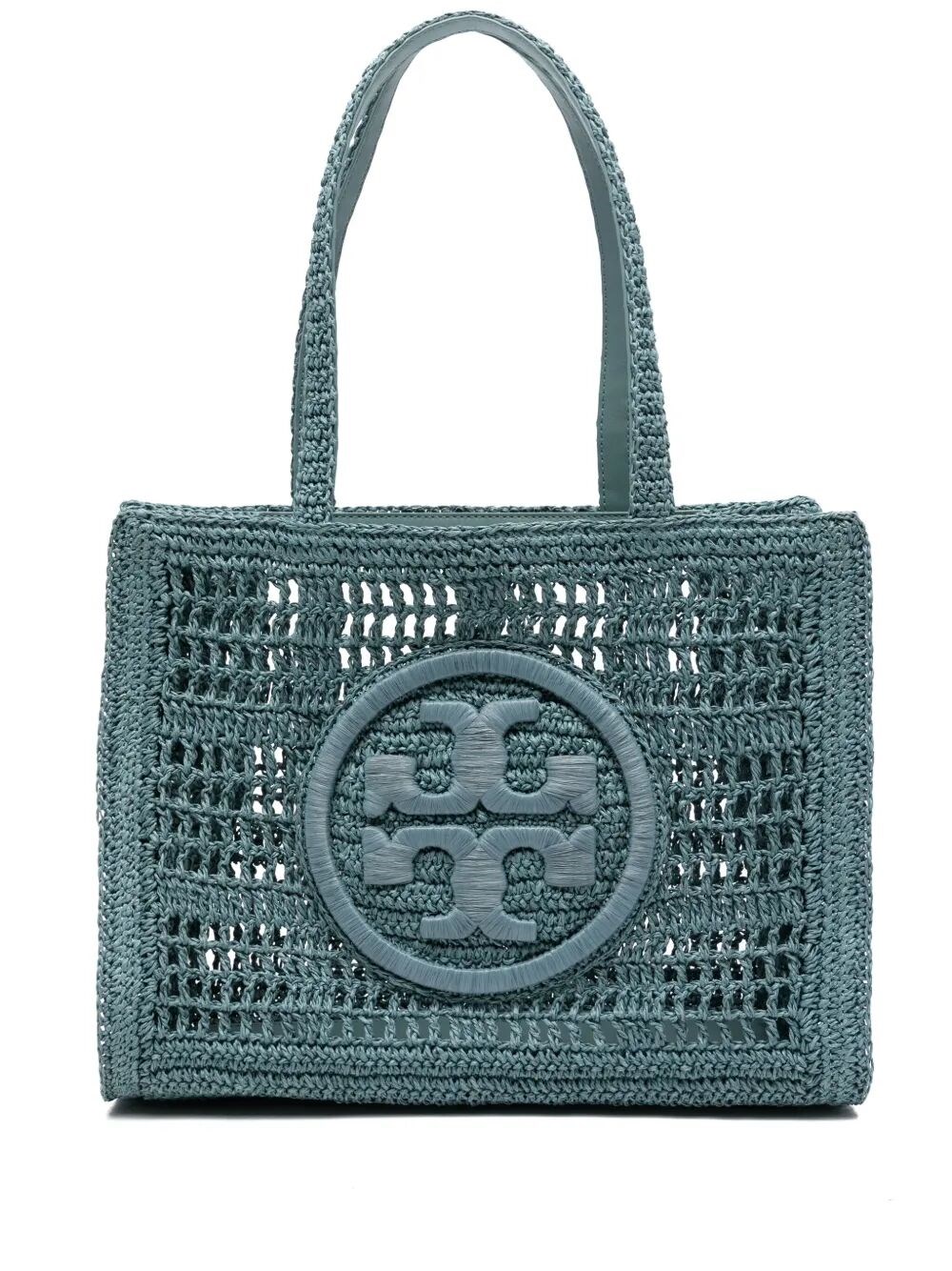 Tory Burch Womens Shopping Bag